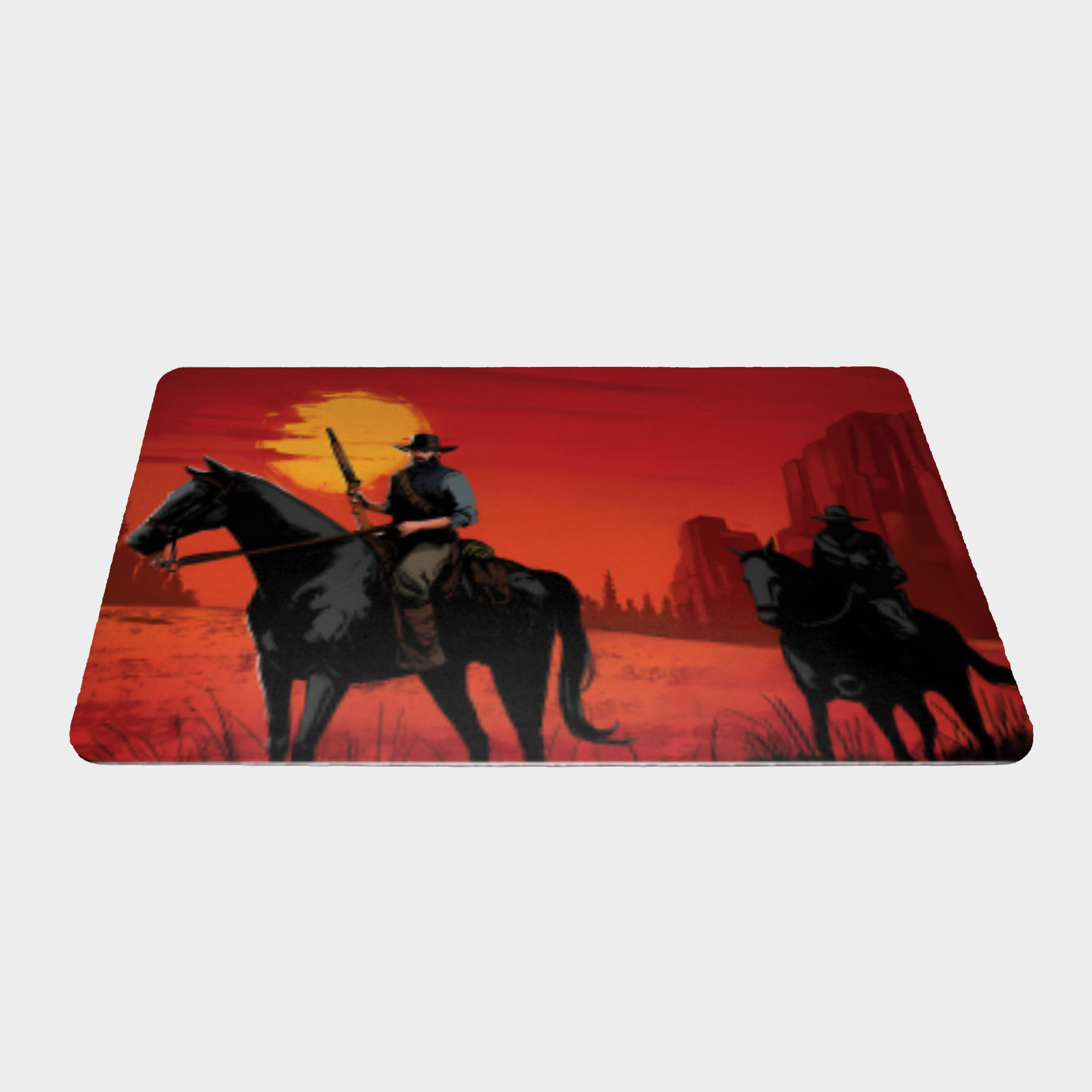 موساد طرح رد دد ردمشن red dead redemption 2نمای ۲
