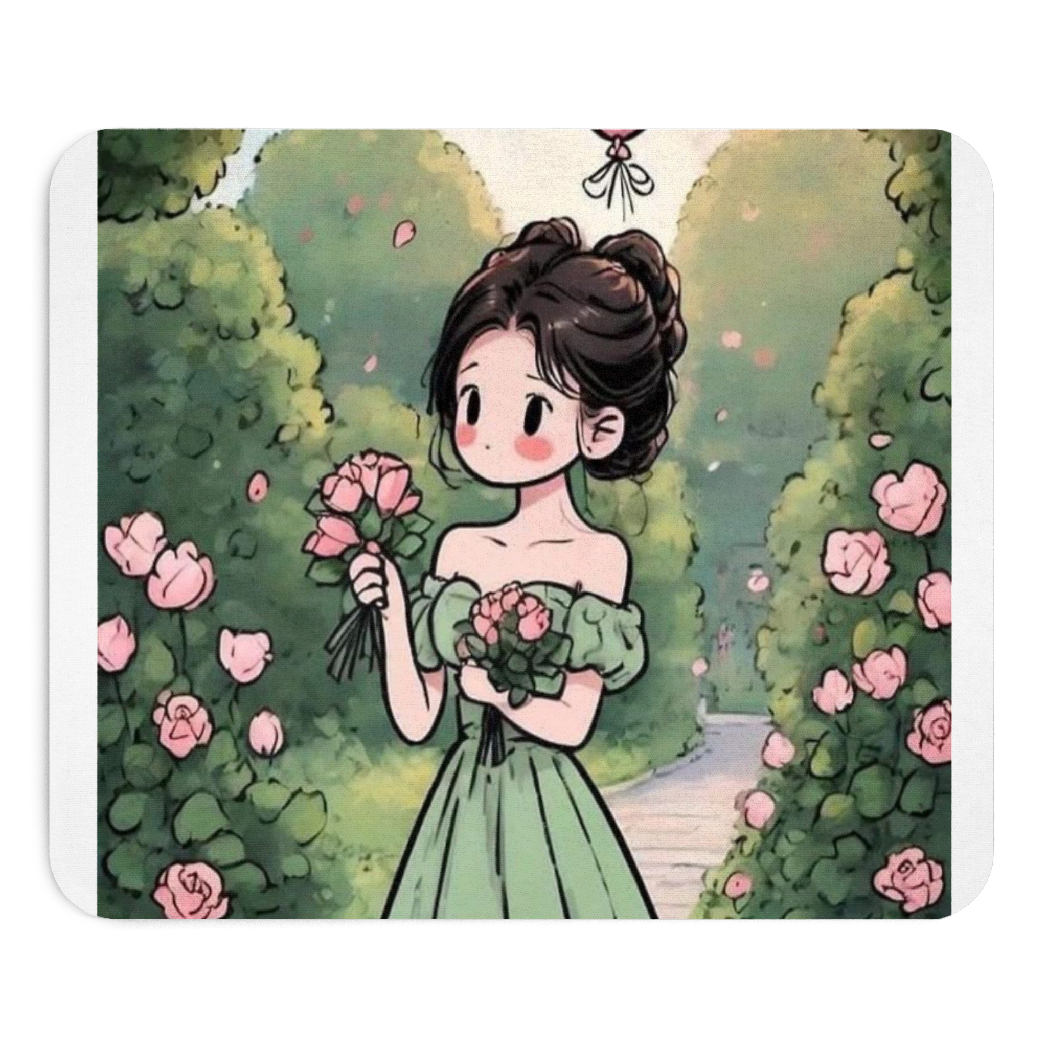 موس پد پرنسسینمای روبرو3