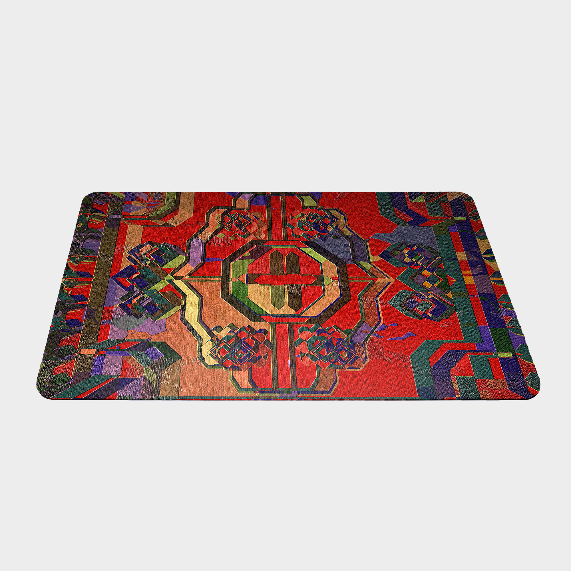 موس پد 24x37نمای ۲
