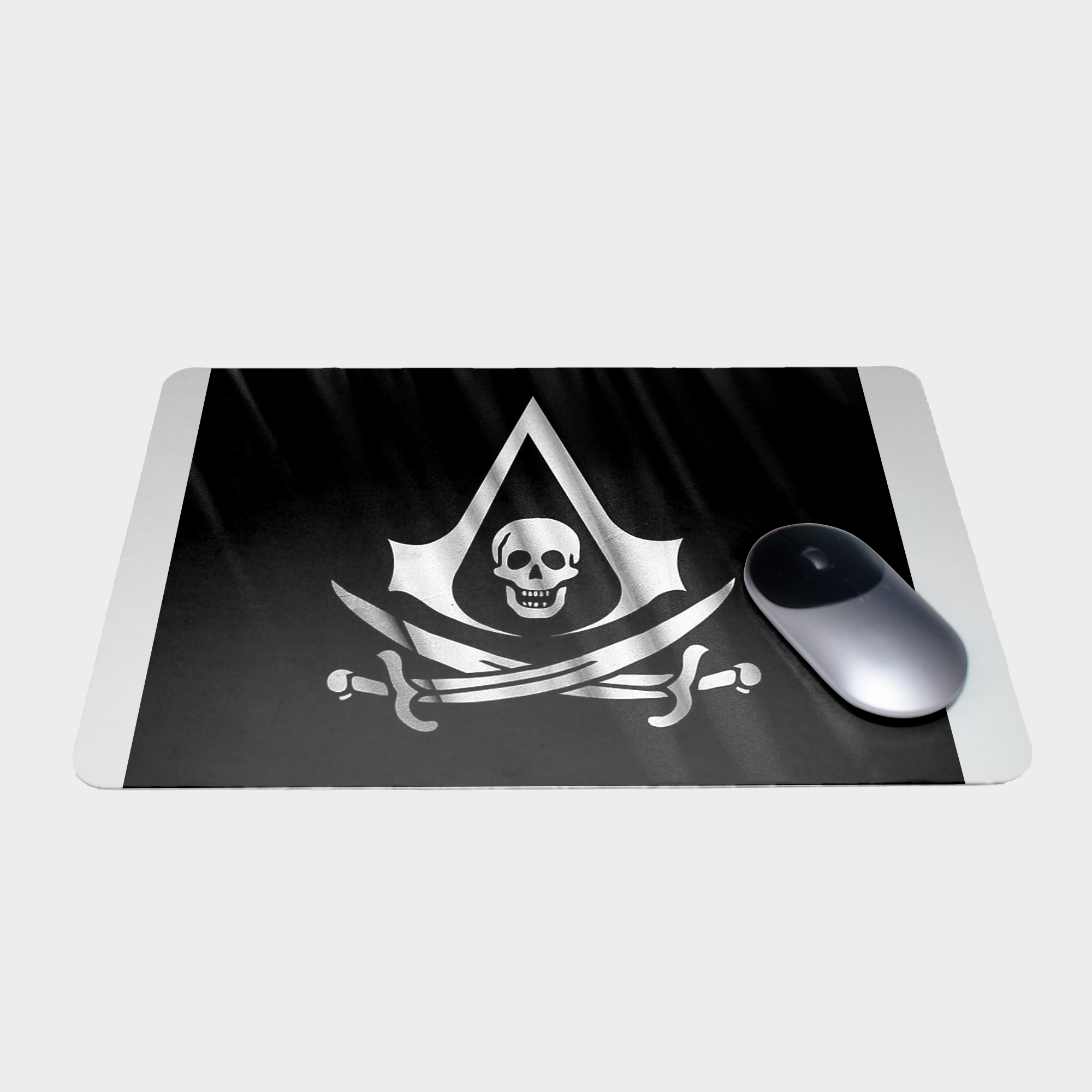 موس پدAsassins Creed Black Flagنمای ۳1