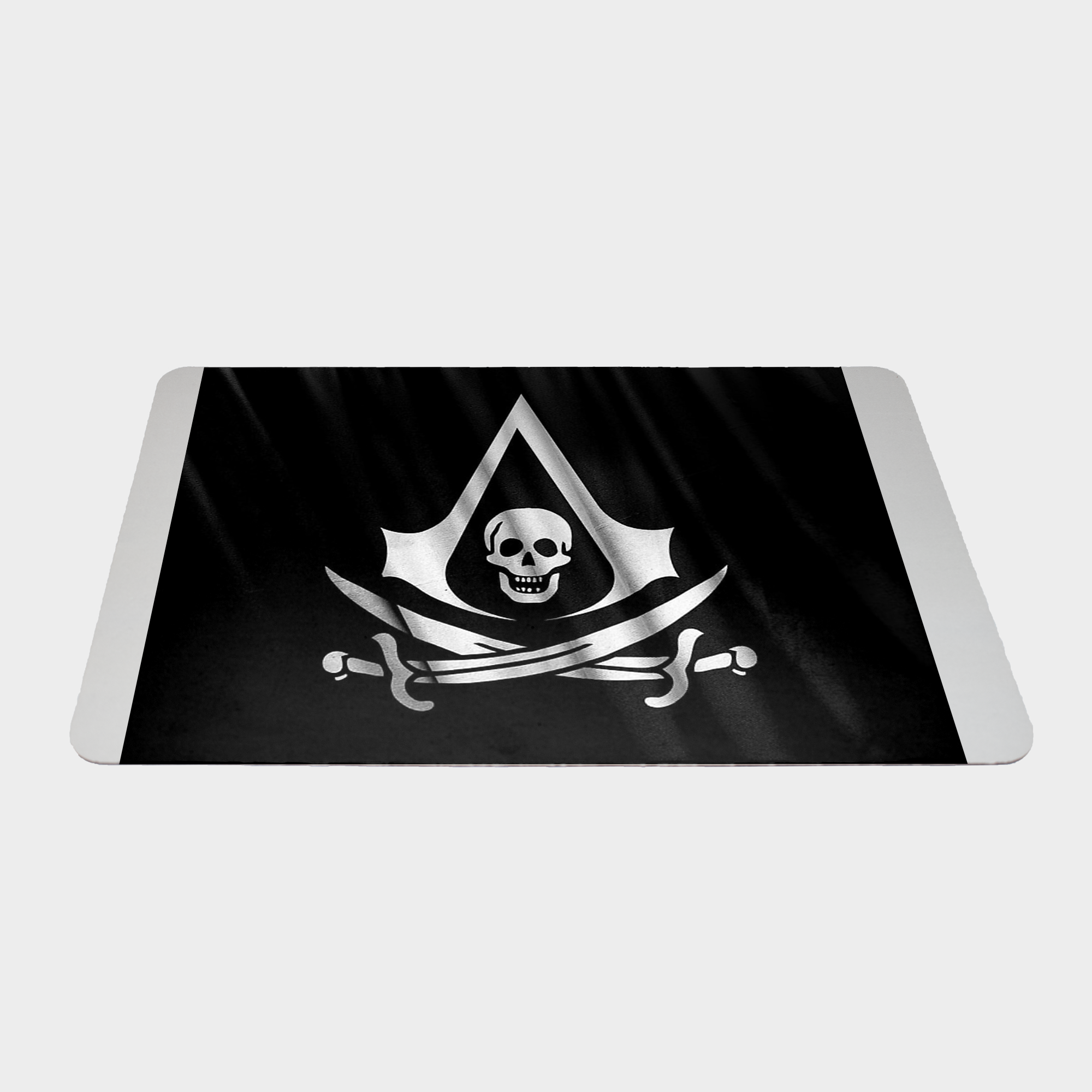 موس پدAsassins Creed Black Flagنمای ۲