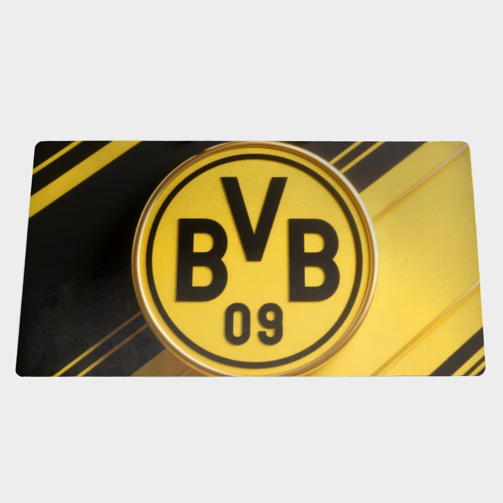 فوتبالی بروسیا دورتموند BVBنمای ۳