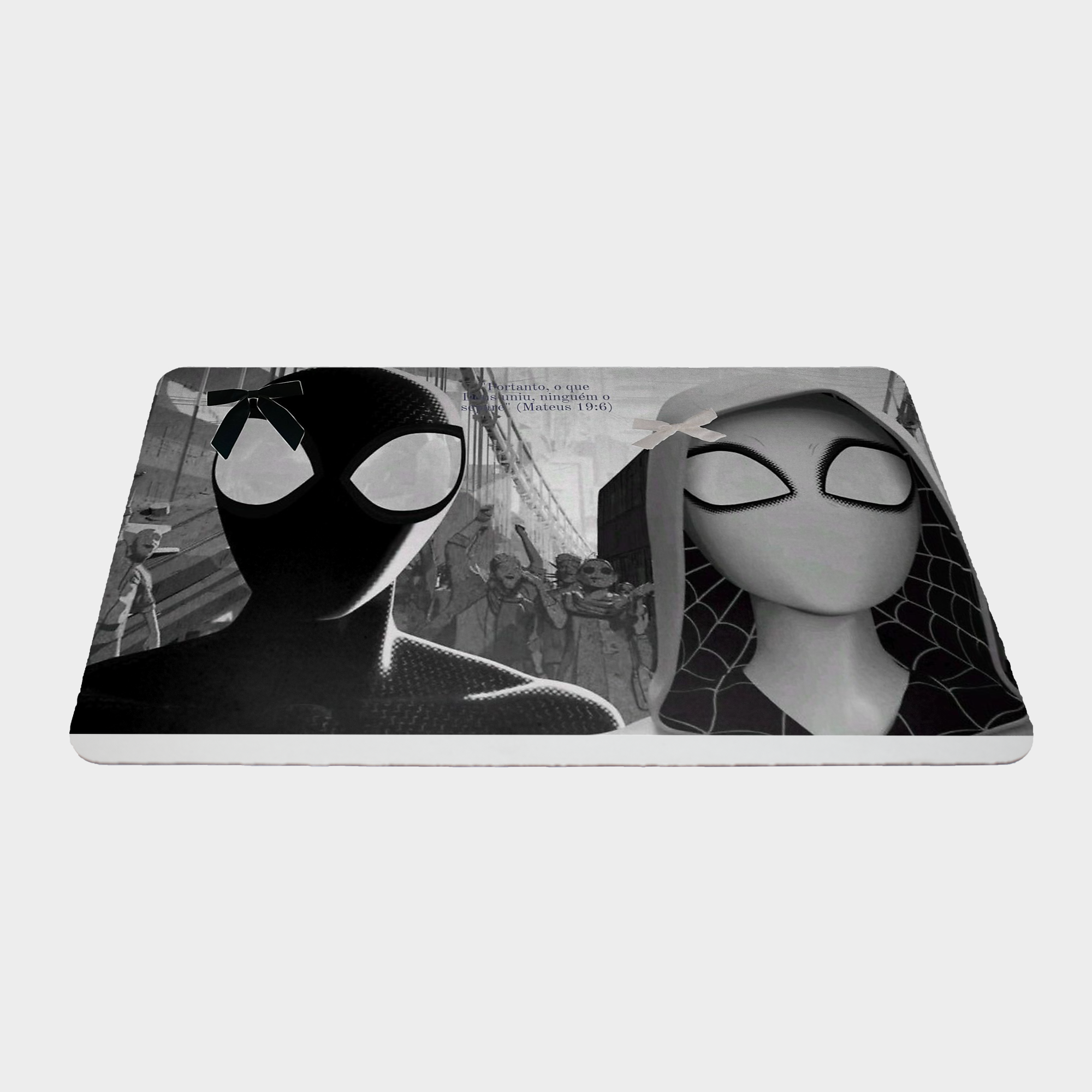 موس پد spider man 01نمای ۲
