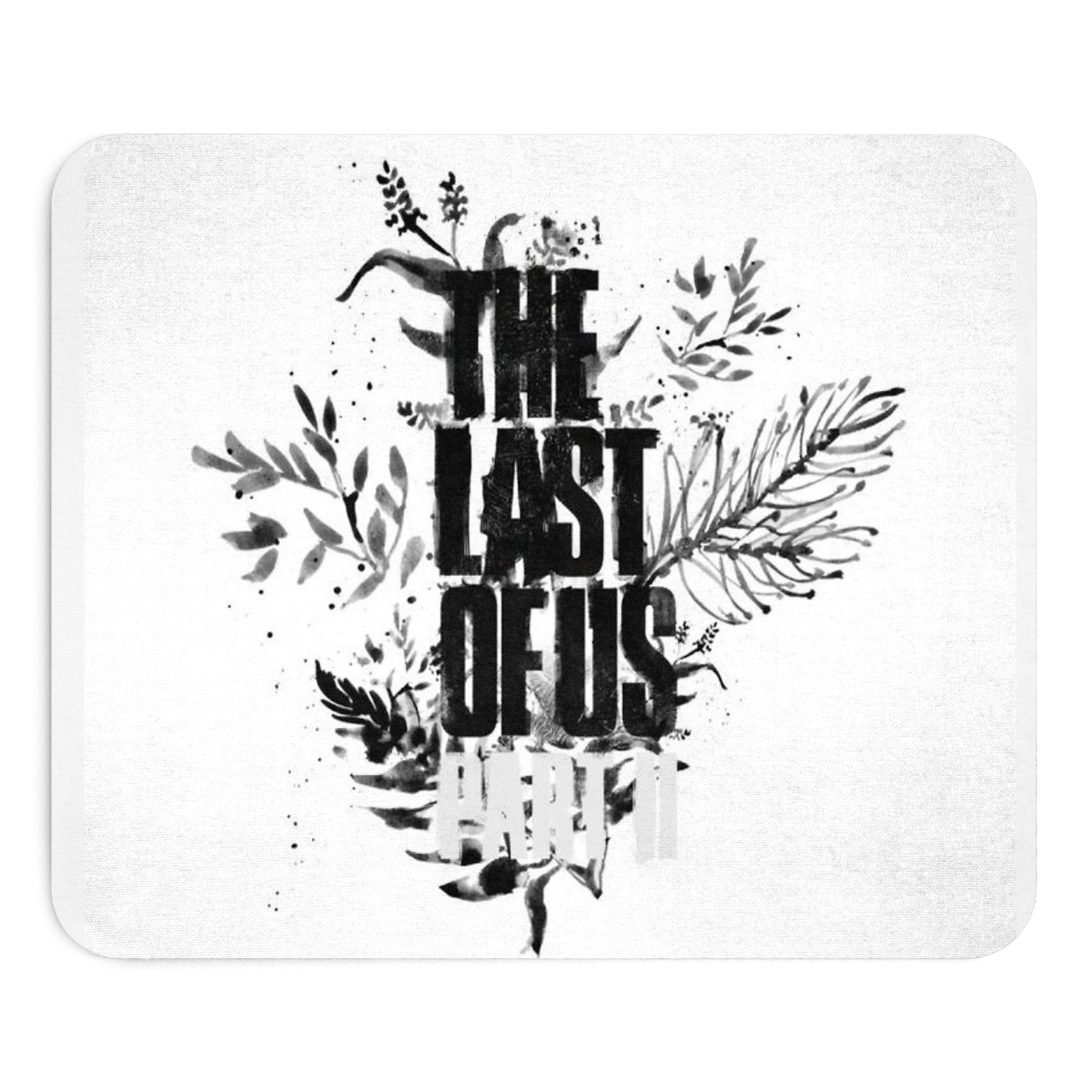 مینی موس پد the last of usنمای روبرو4