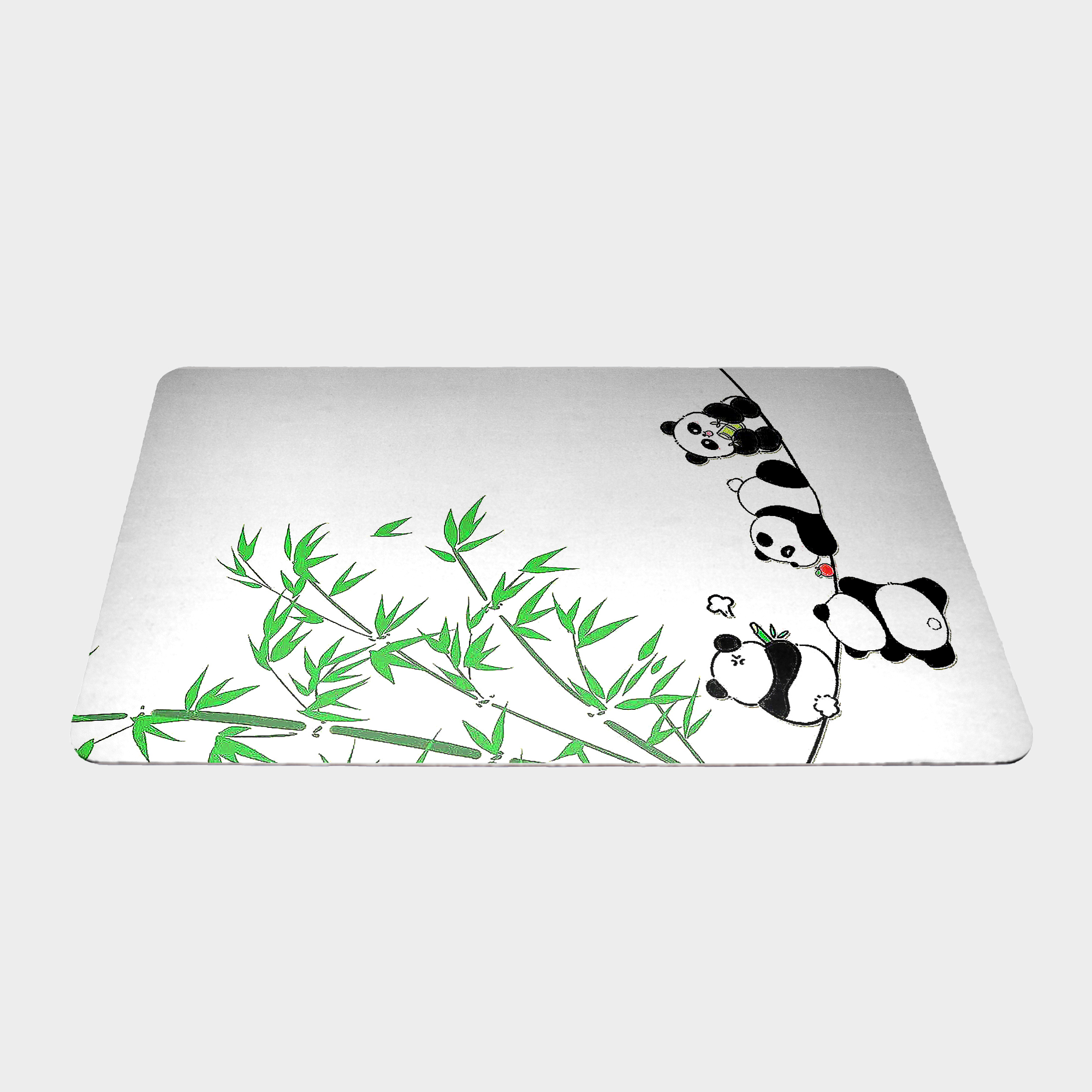 موس پدنمای ۲