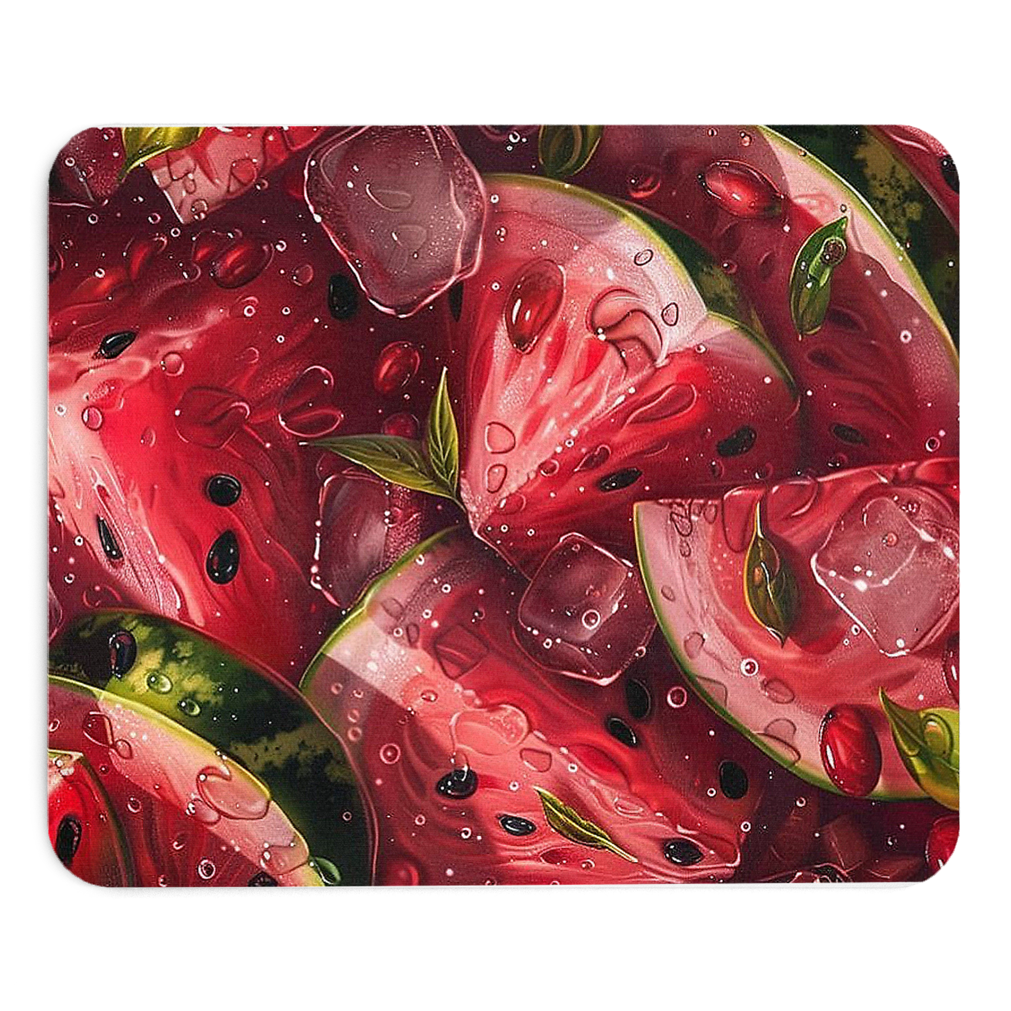 موس پد هندوانه اینمای روبرو3