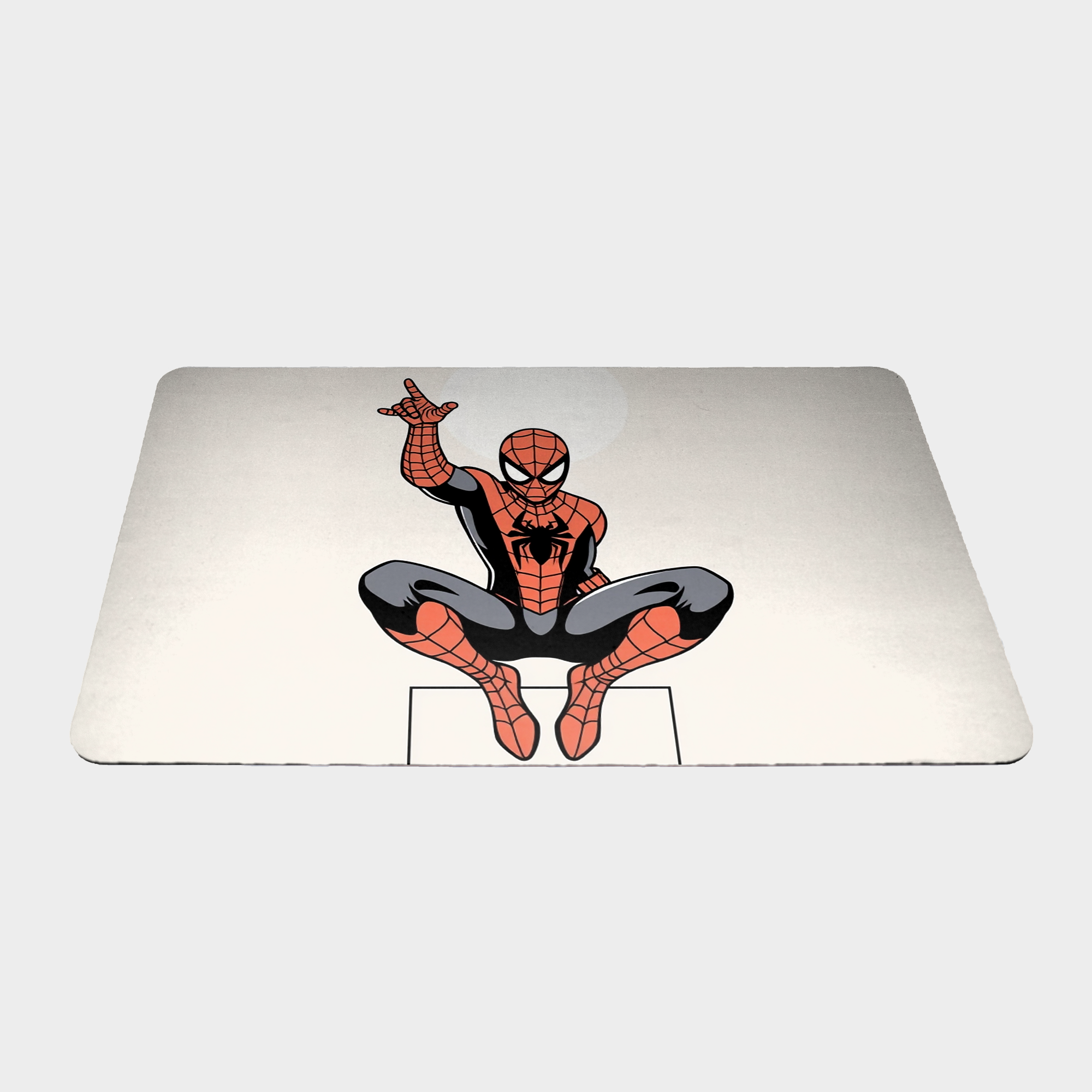 Spidermanنمای ۲