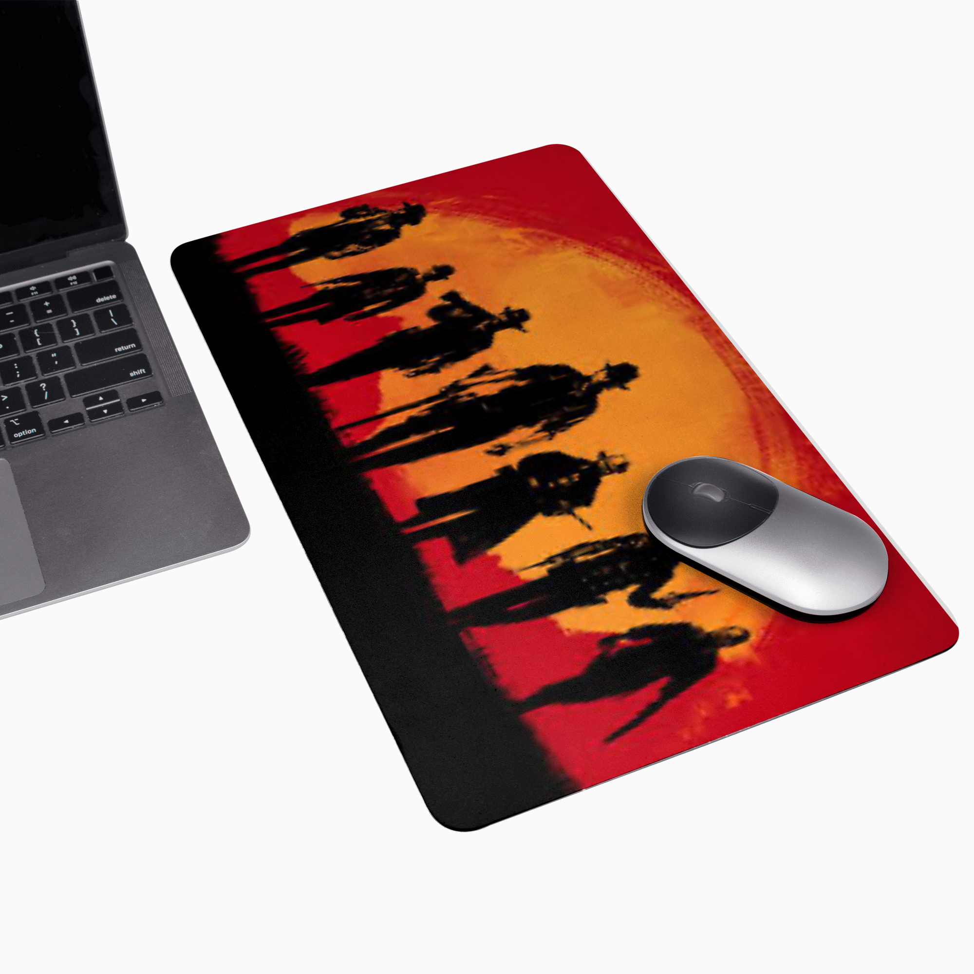 Red deadنمای ۱2