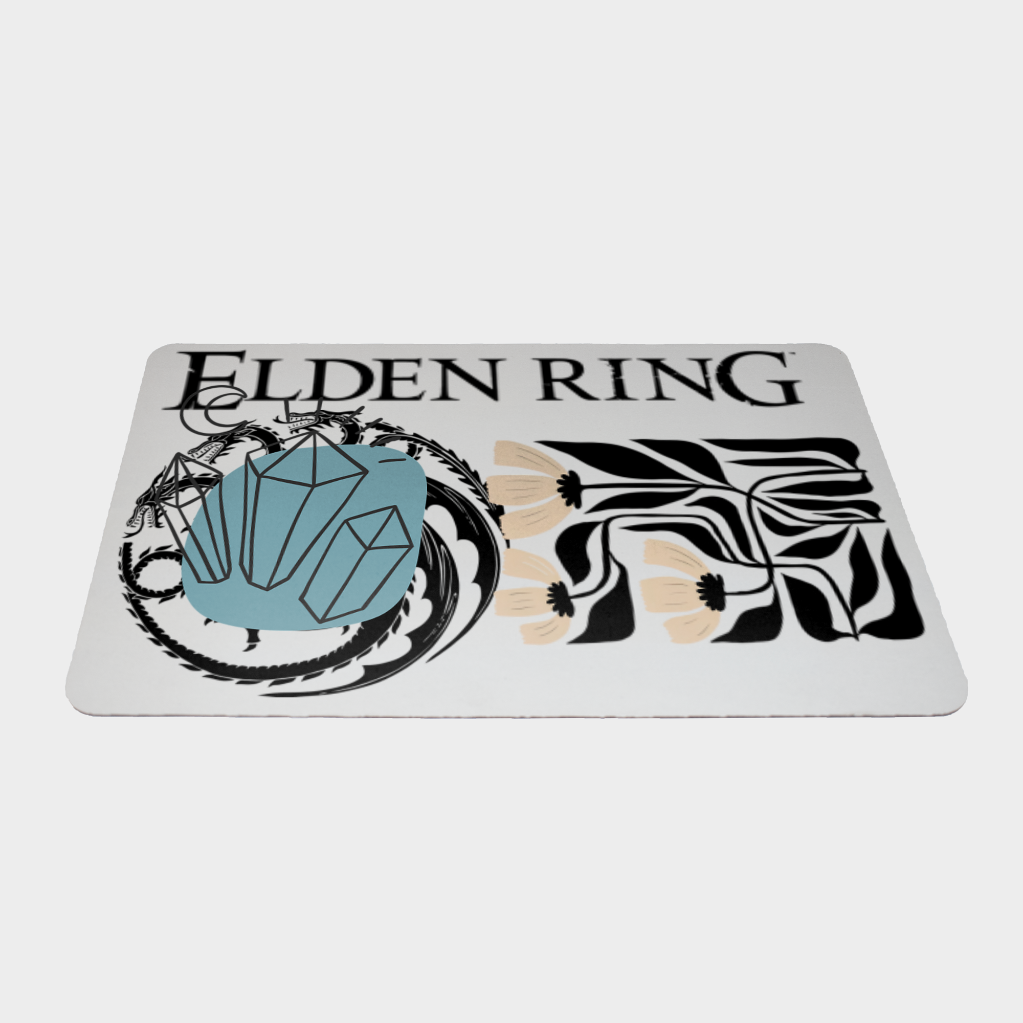 موس پد elden ringنمای ۲