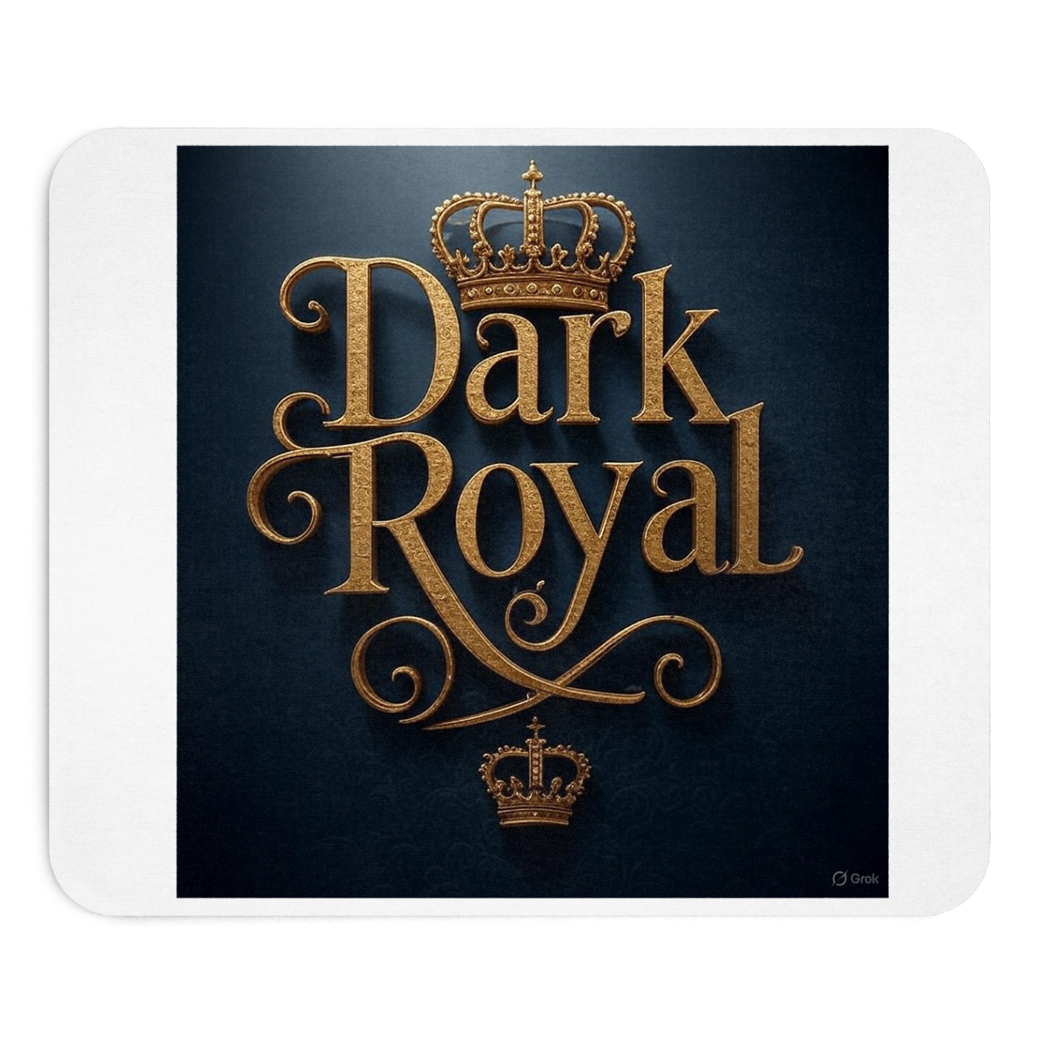 مینی موس پد (19x24) طرح darkroyal کد 7mb