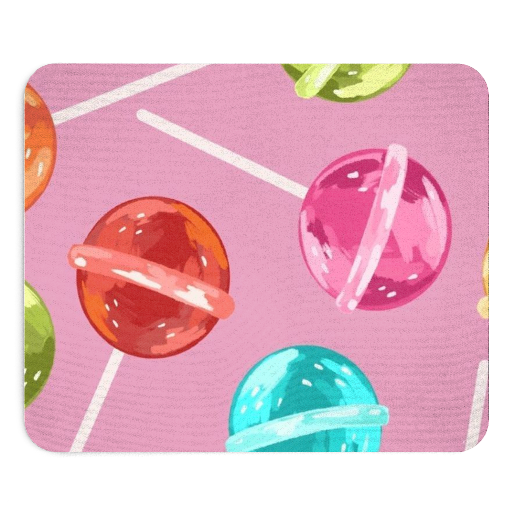 موس پد candyنمای روبرو3