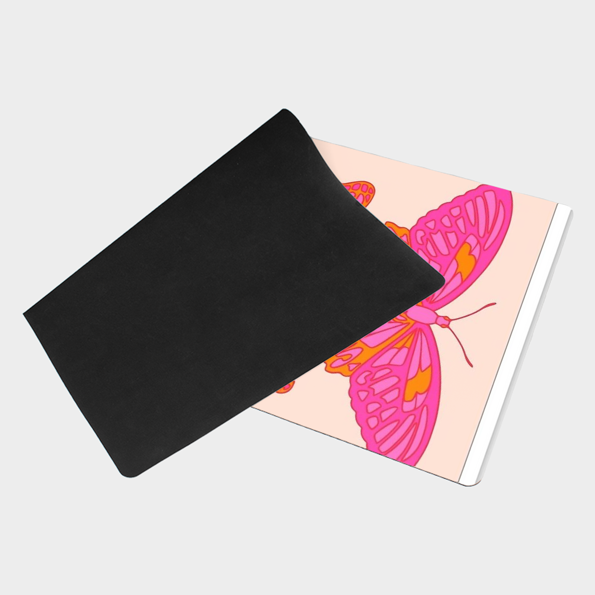 دسک پد butterflyنمای ۱1