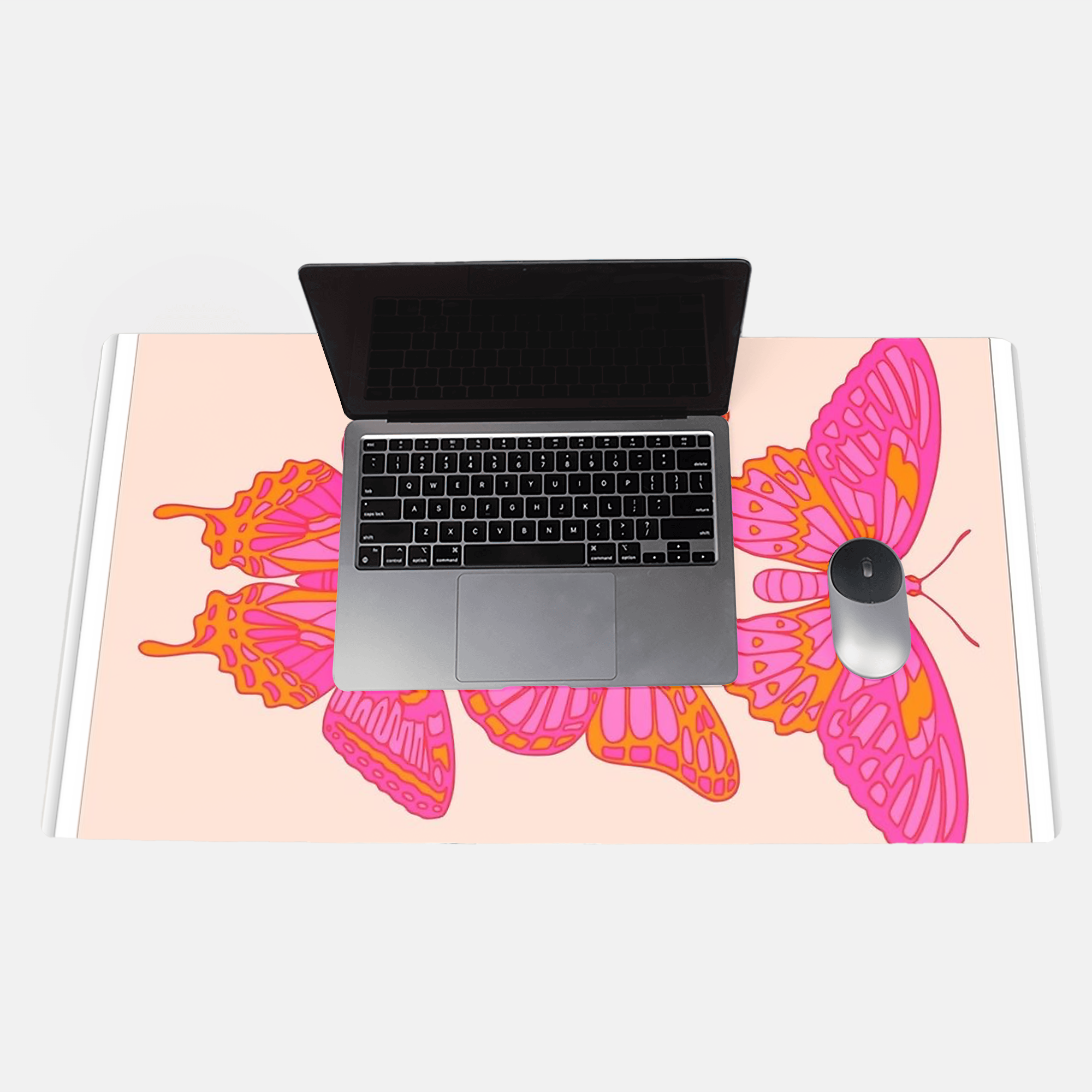 دسک پد butterflyنمای ۲2