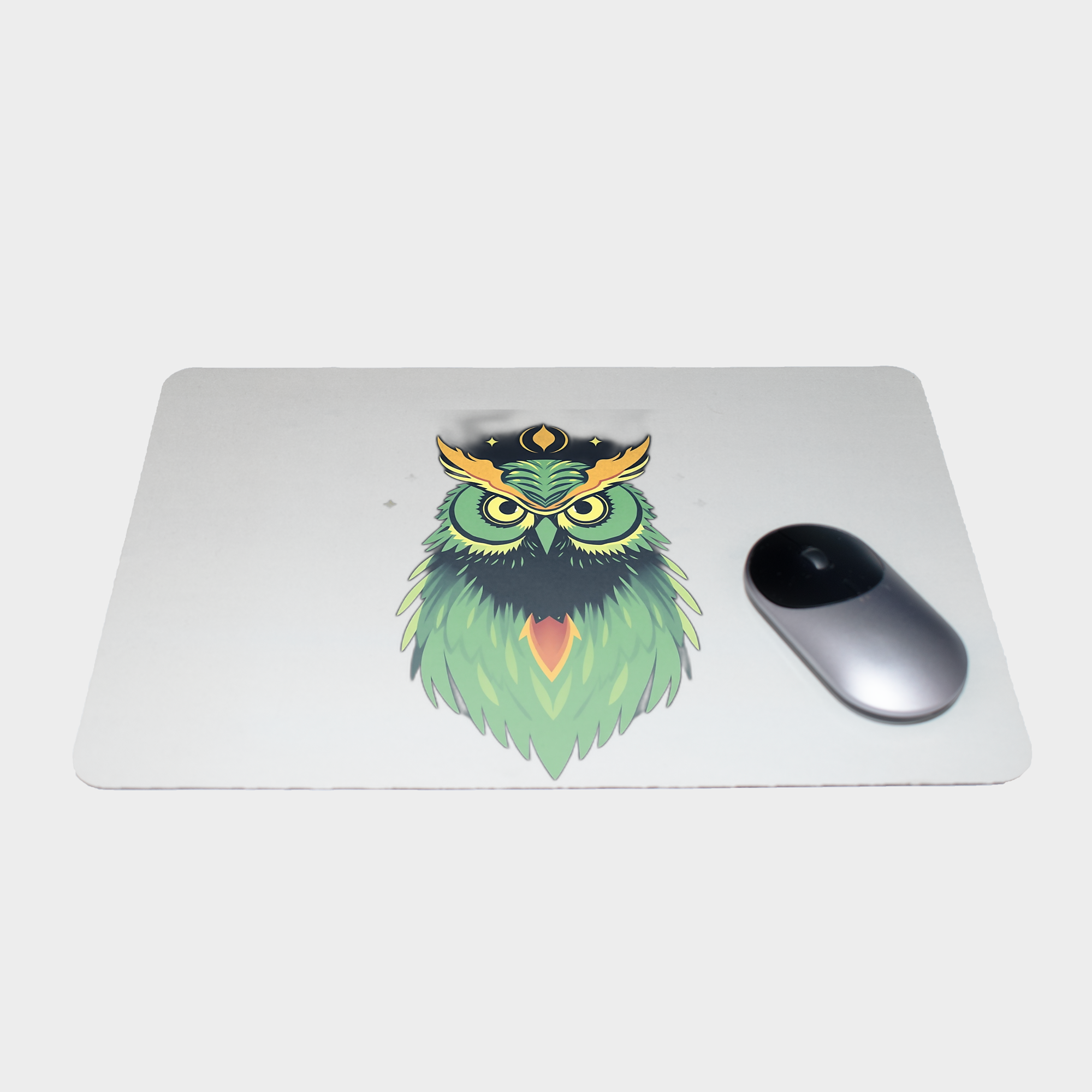 boy owlنمای ۳1