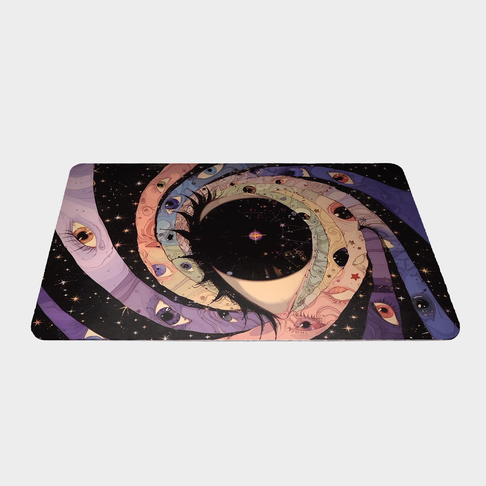 موس پد eyes چشم هانمای ۲