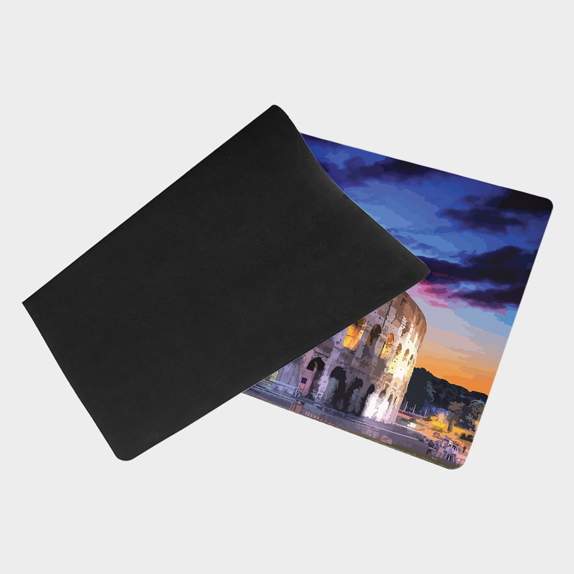 دسک پد طرح کلسیومنمای ۱1