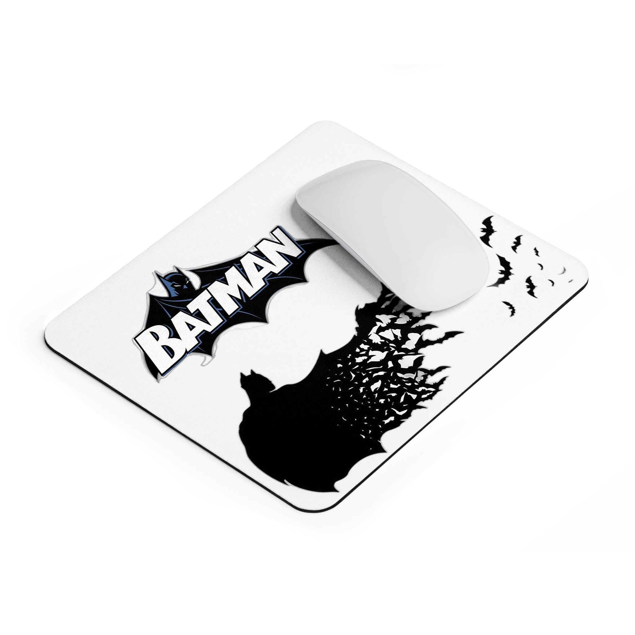 mousepad BATMANنمای ۱1