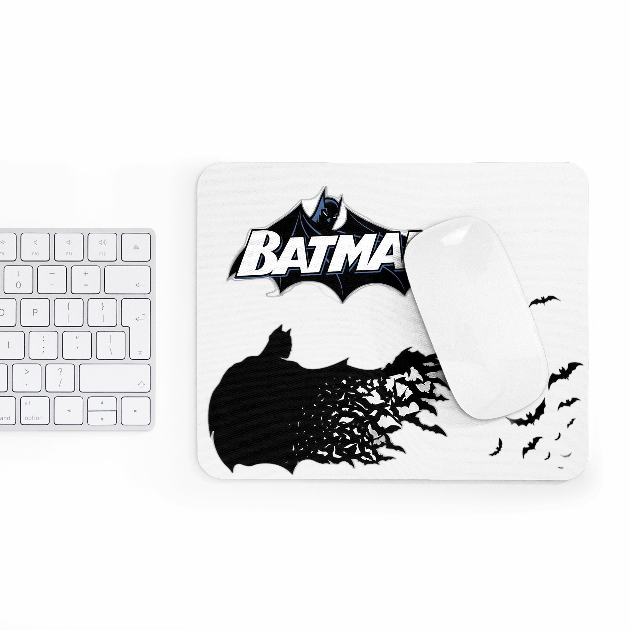 mousepad BATMANنمای ۲