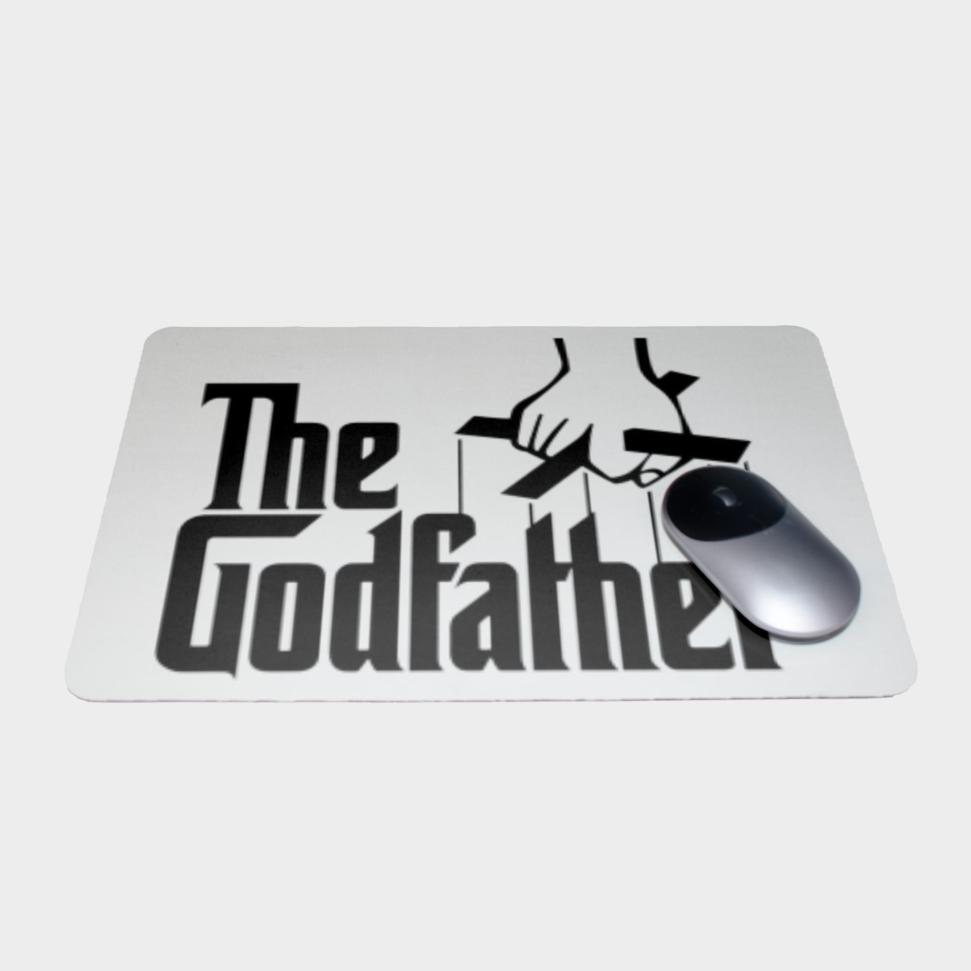 موس پد طرح God fatherنمای ۳1