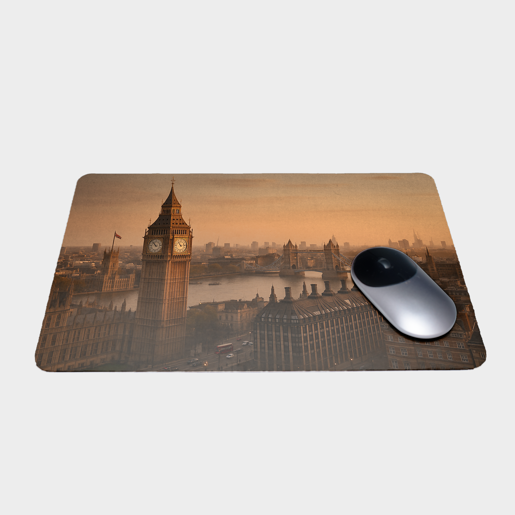 پد گیمینگ مدل Londonنمای ۳1