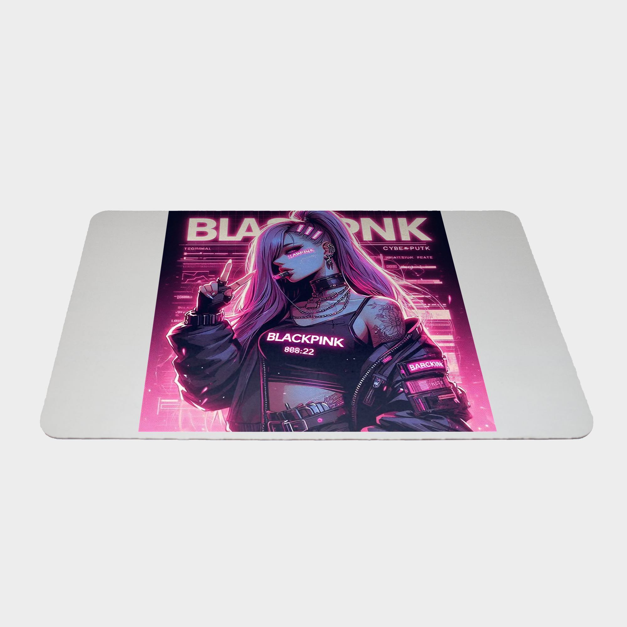 موسی پدblack pinkنمای ۲