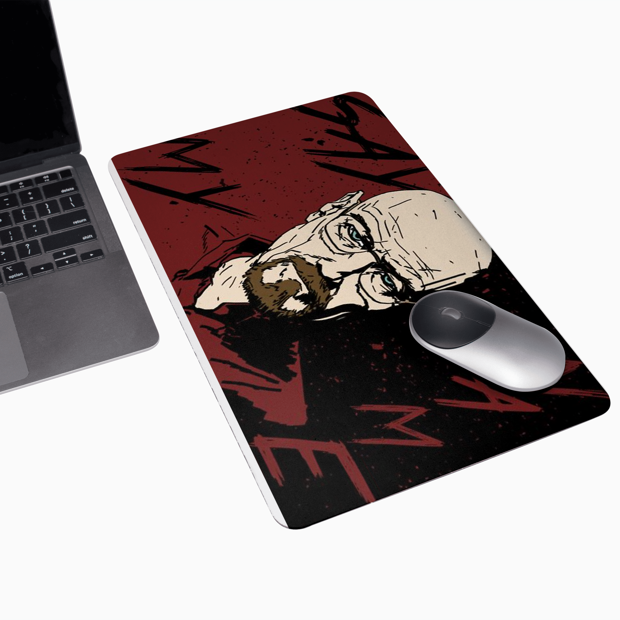 موس پد بروکینگ بد - mouse pad breaking badنمای ۱2