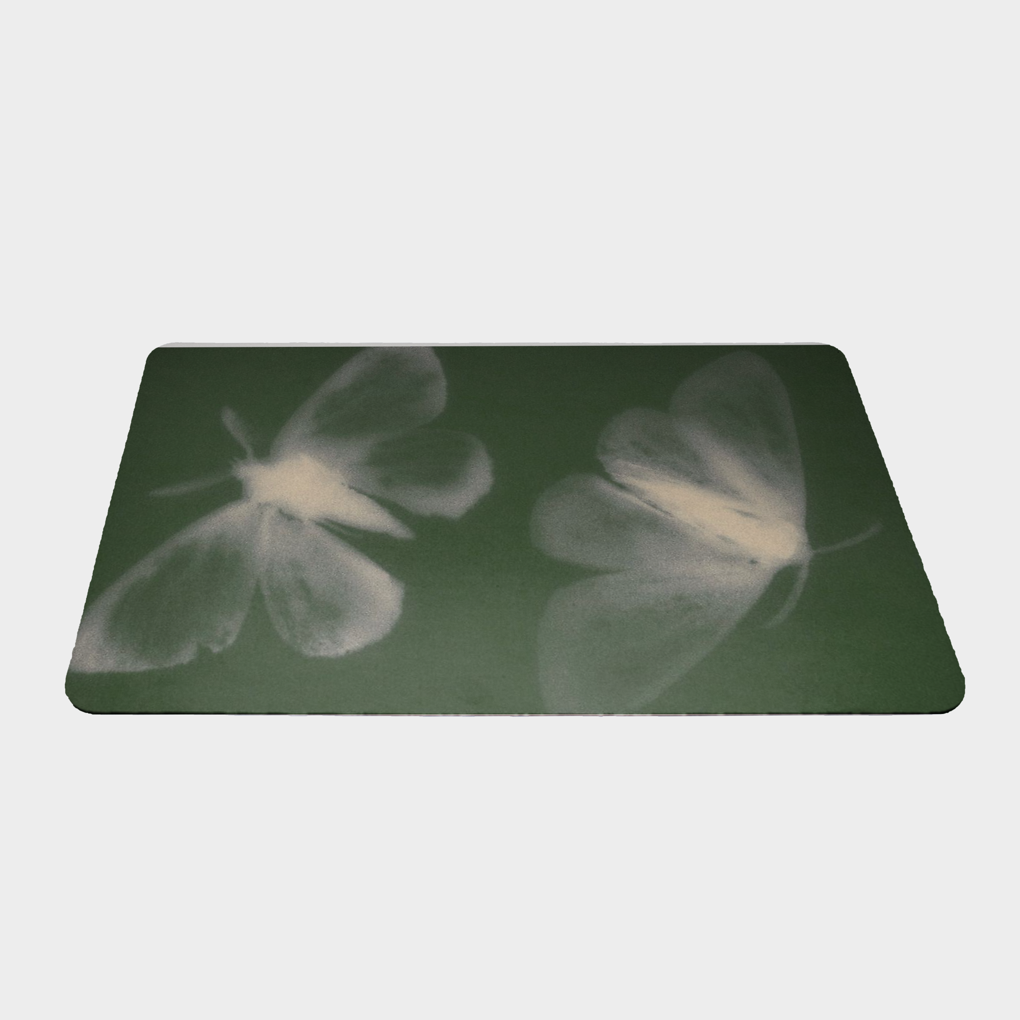 موس پد Butterflyنمای ۲