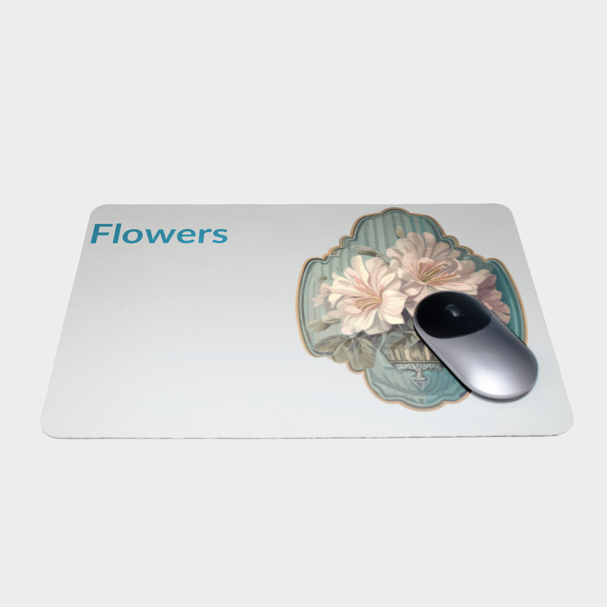 Flowersنمای ۳1