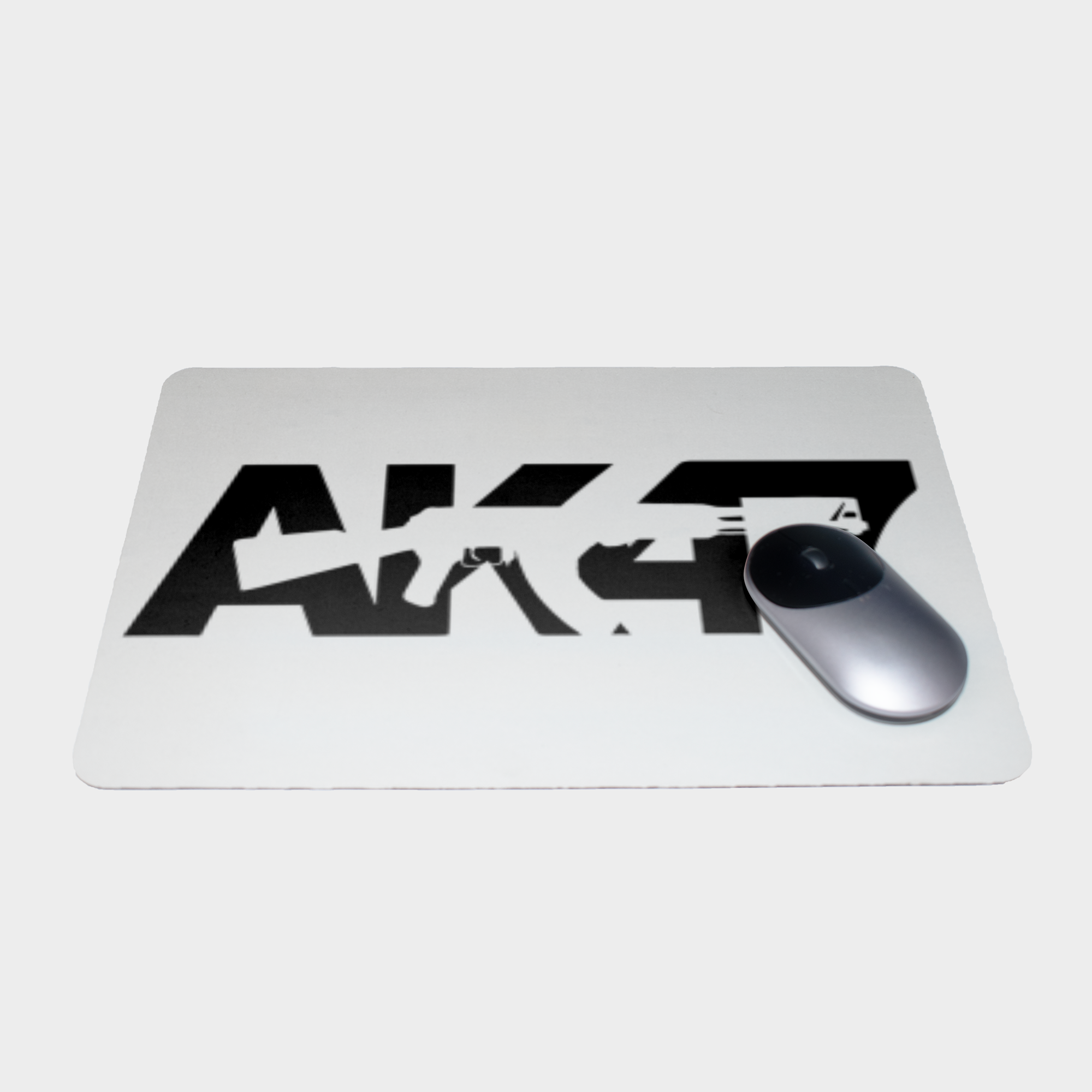 موس پد طرح AK47نمای ۳1