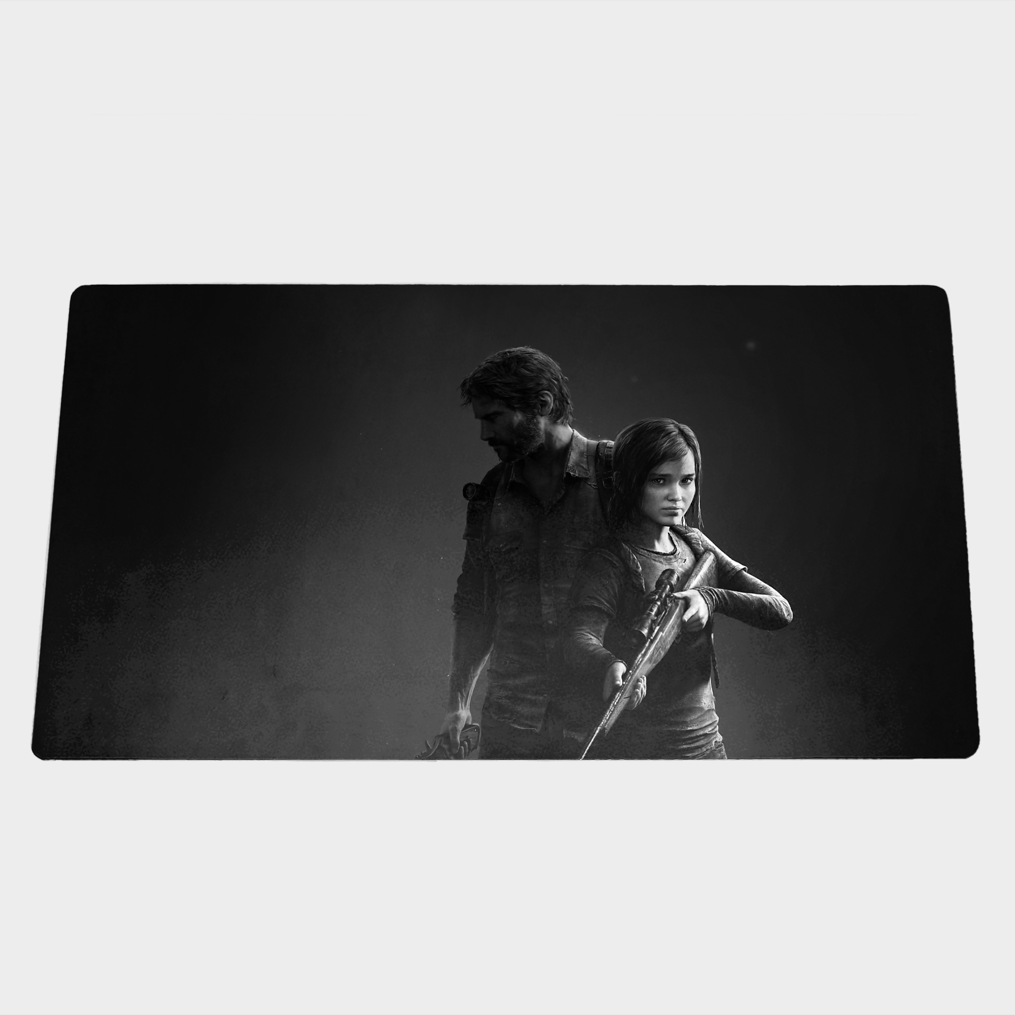 دسک پد  Last of us 1نمای ۳2
