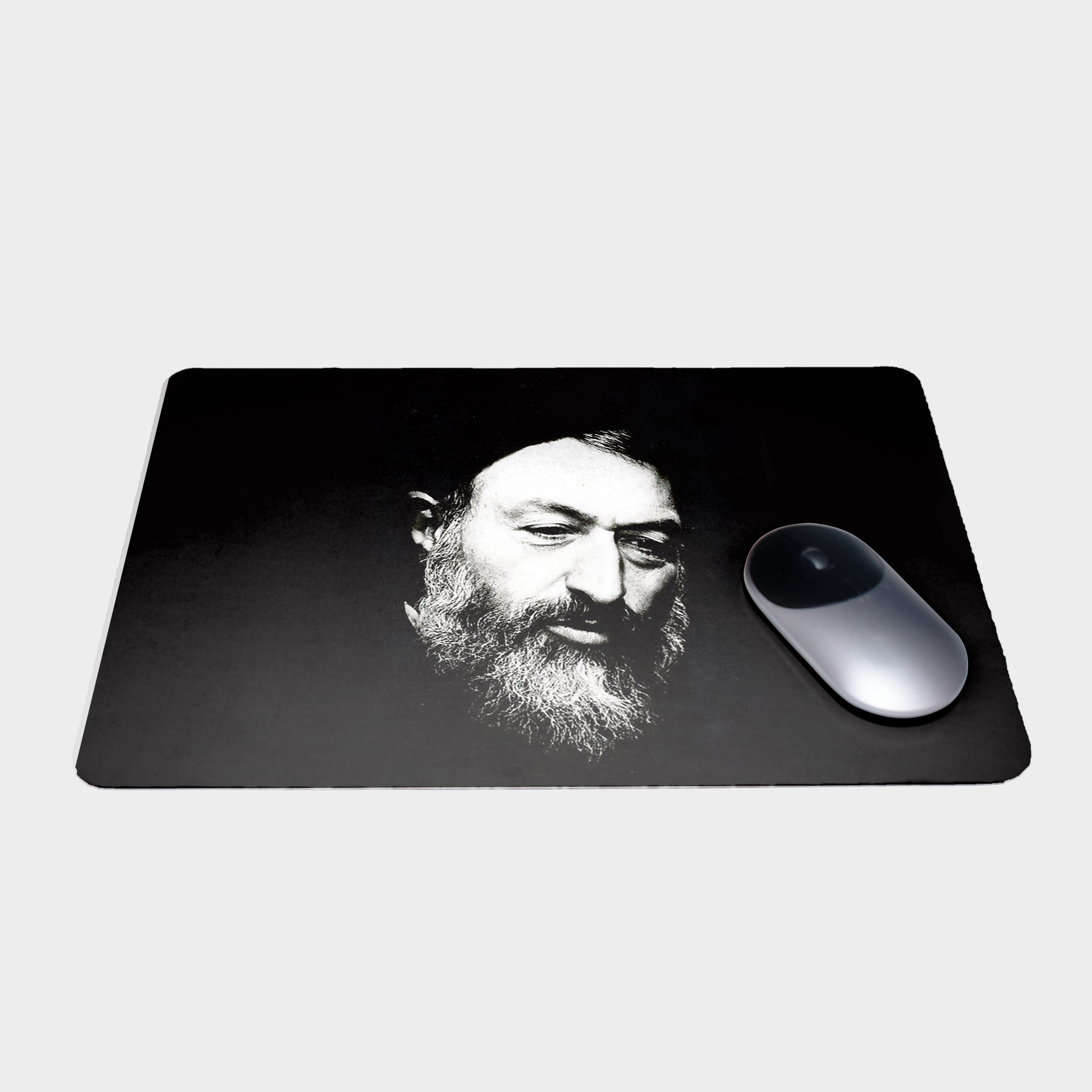 موس پدنمای ۳