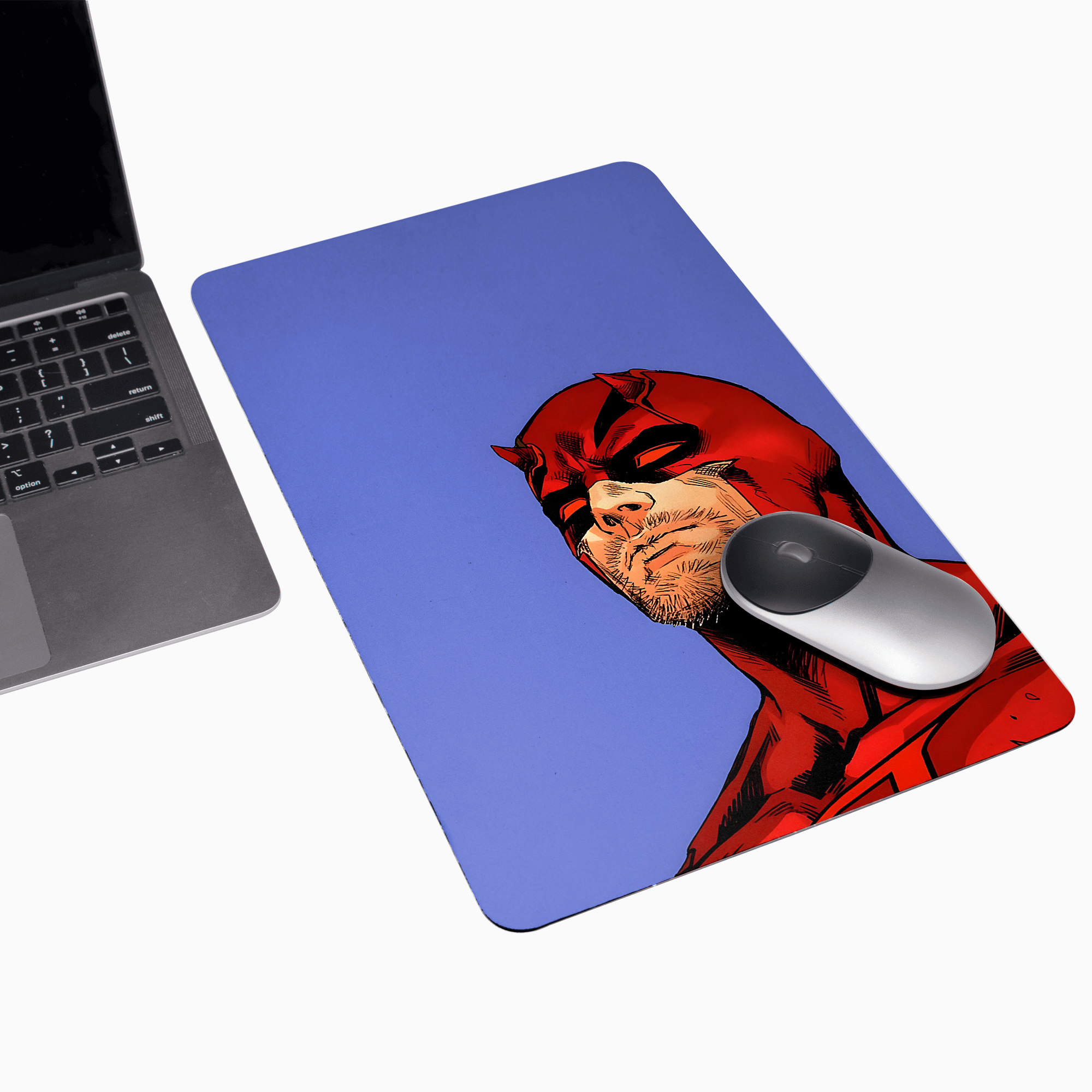 دردویل {پد موس } DAREDEVILنمای ۱2