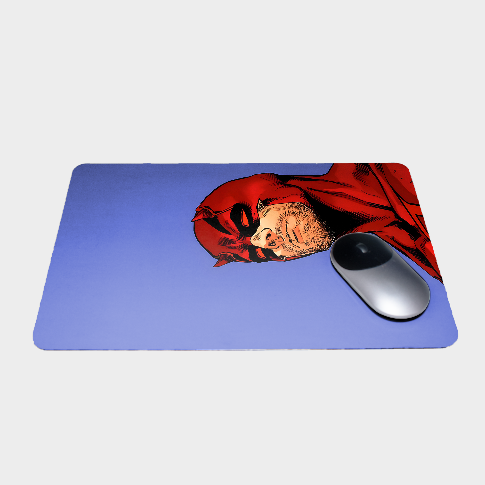 دردویل {پد موس } DAREDEVILنمای ۳1