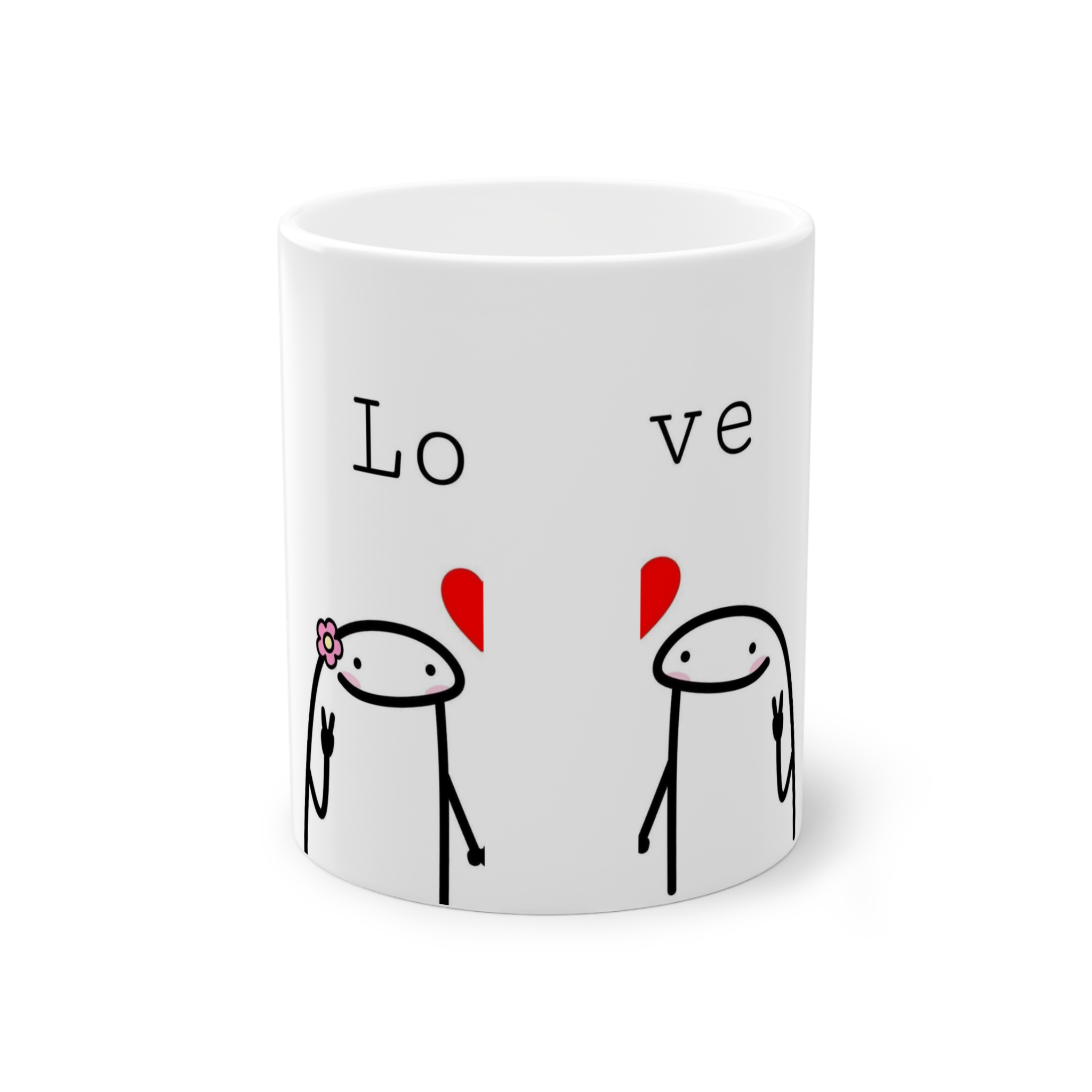 Love ❤️نمای روبرو
