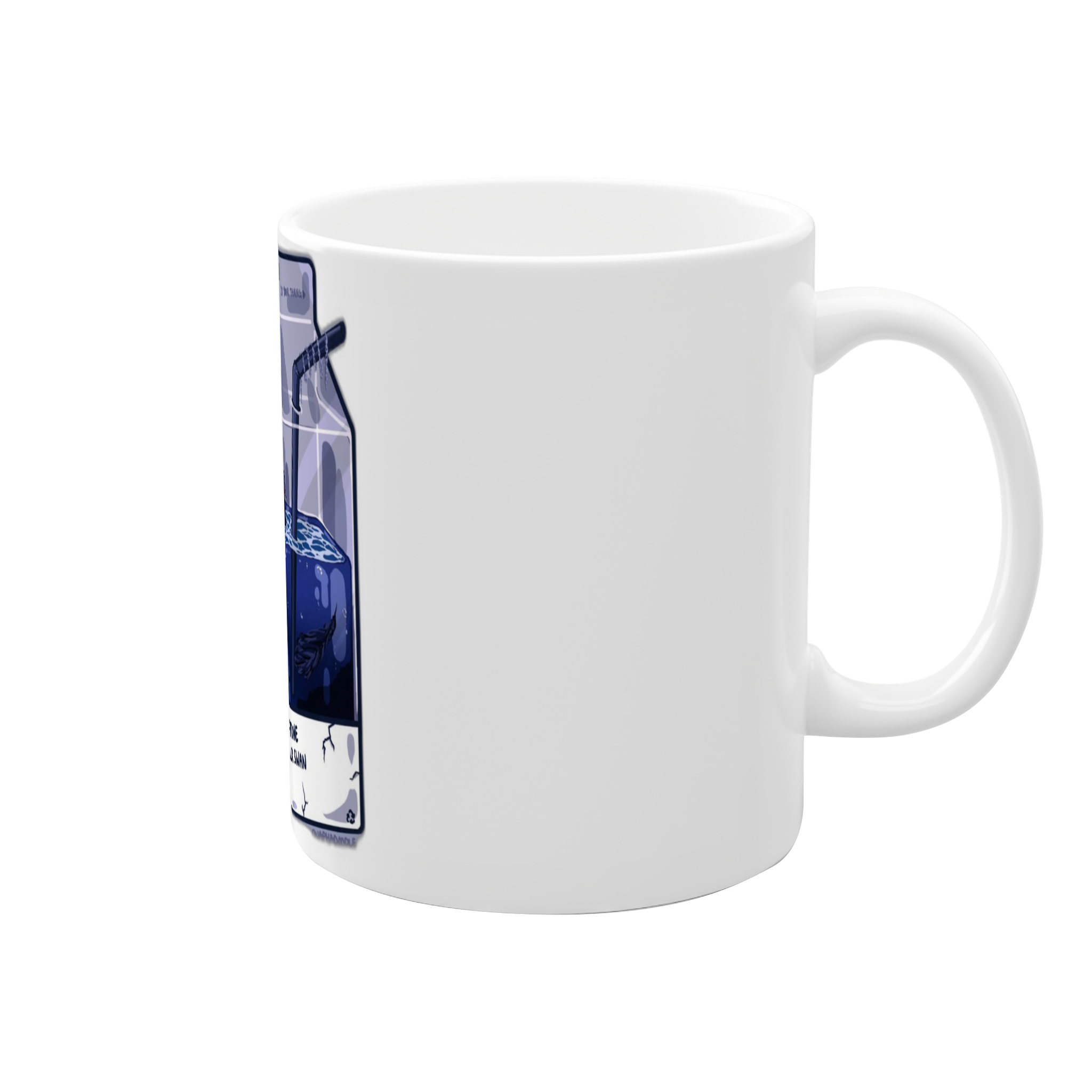 Drinkنمای راست