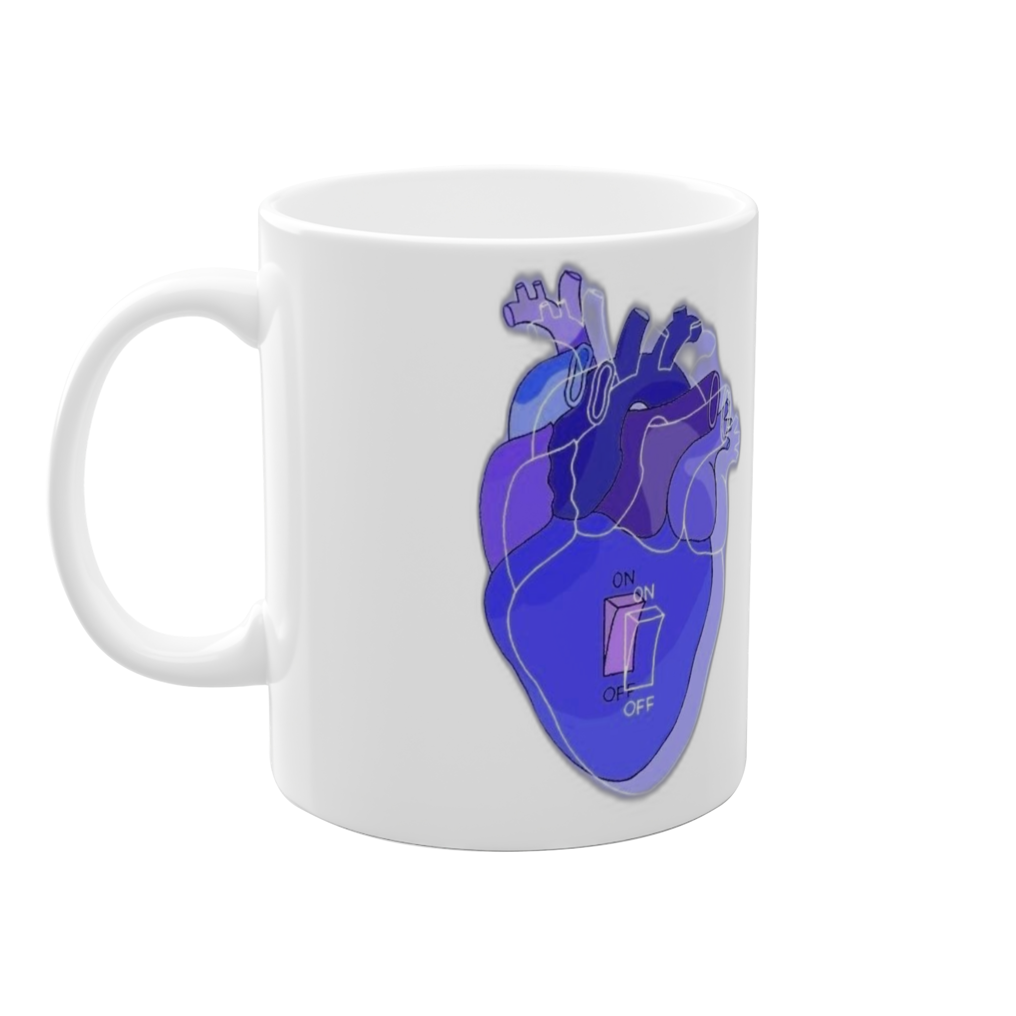 Heartنمای چپ3