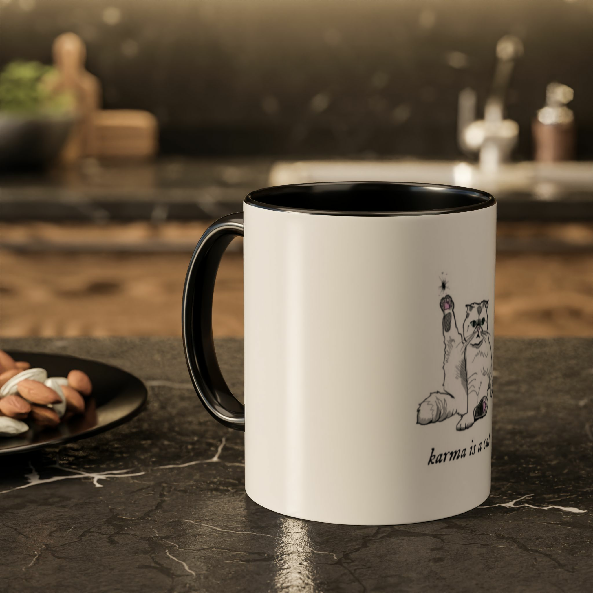 ماگزمینه ۲ - رنگ مشکی5