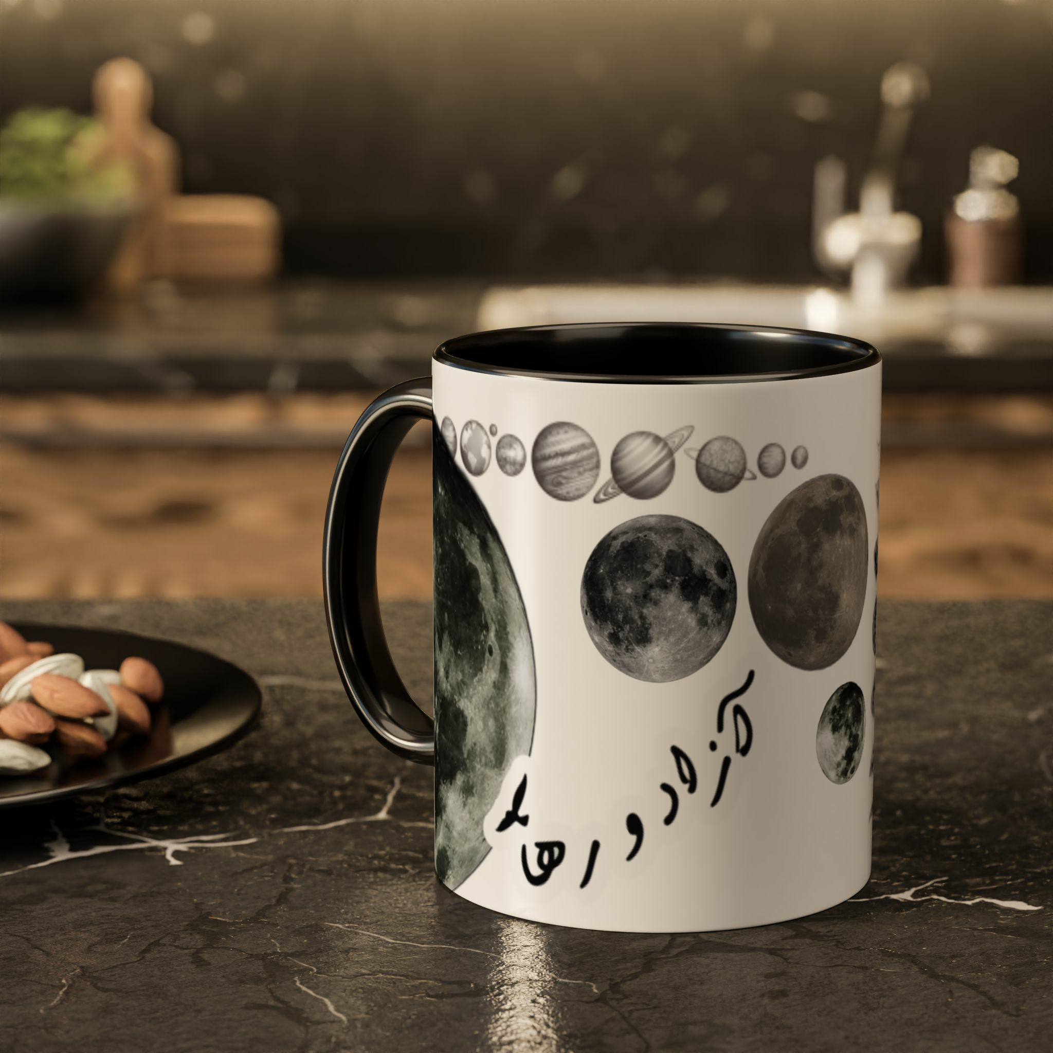 ماگزمینه ۲ - رنگ مشکی5