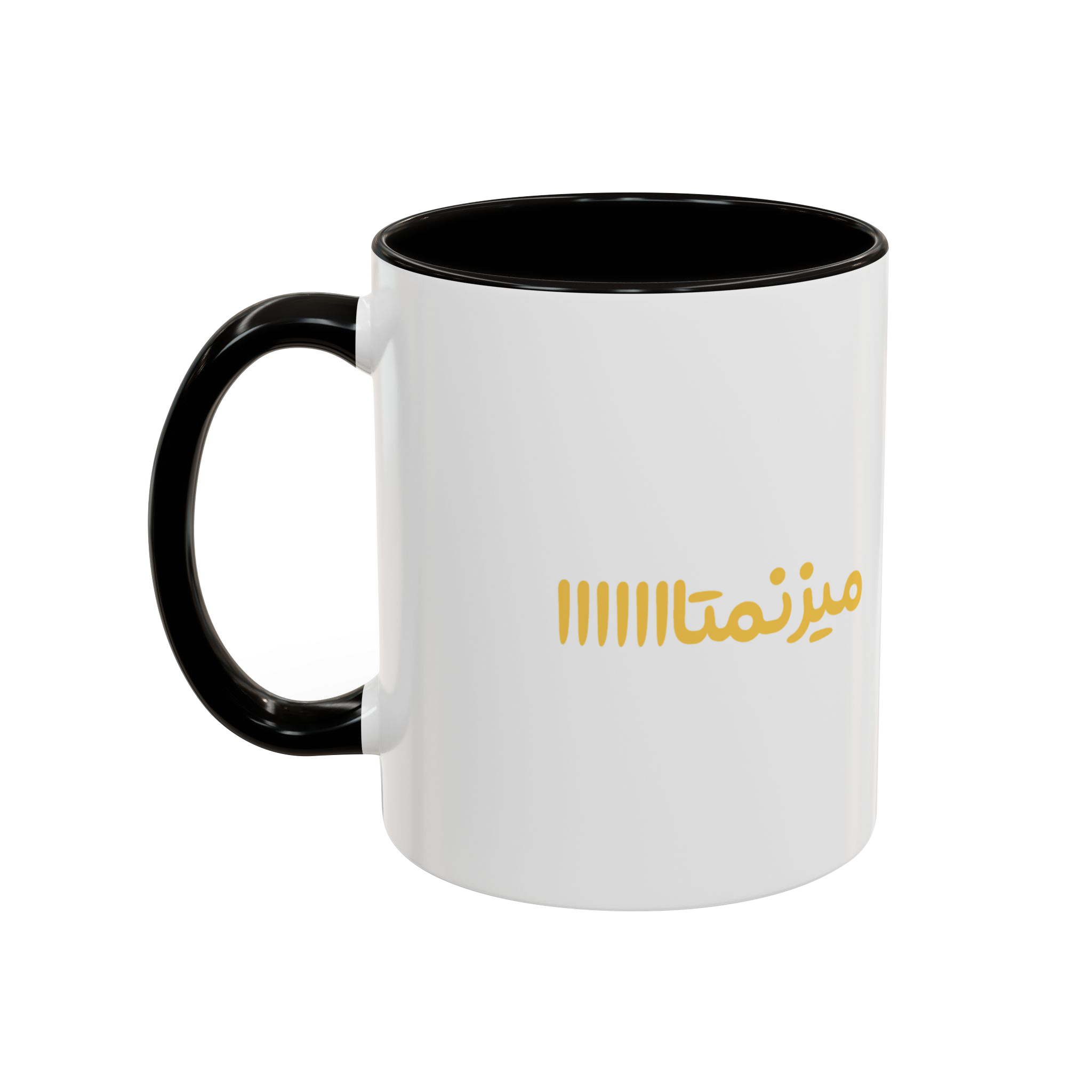 جوجونمای چپ - رنگ مشکی4