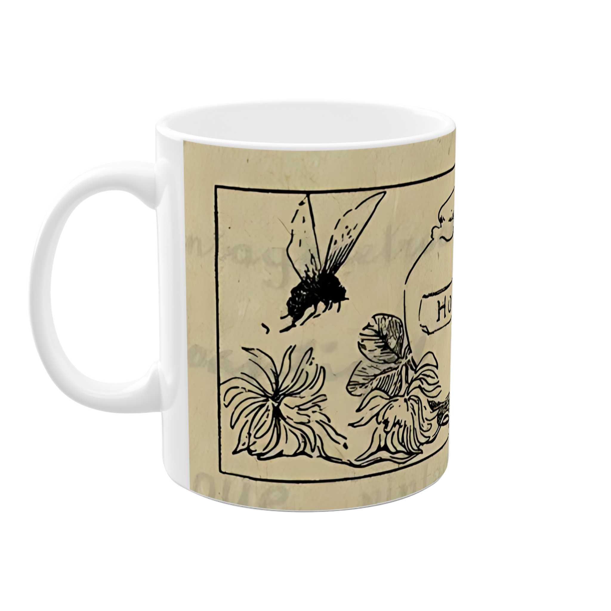 honeyنمای چپ3