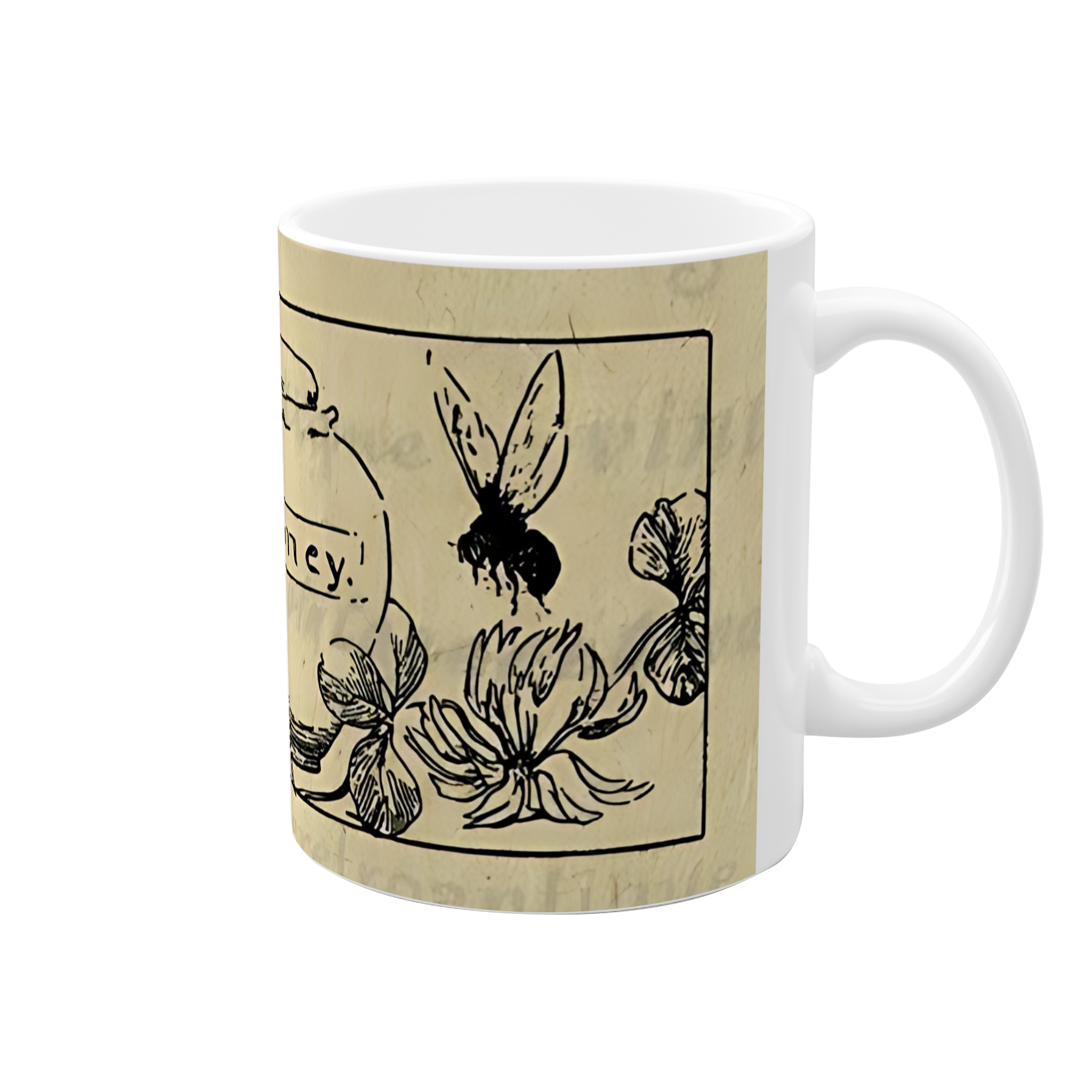 honeyنمای راست4