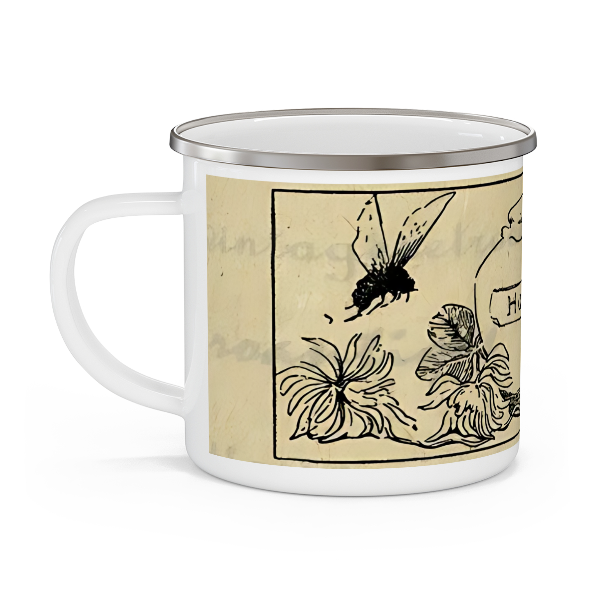 honeyنمای چپ ۱