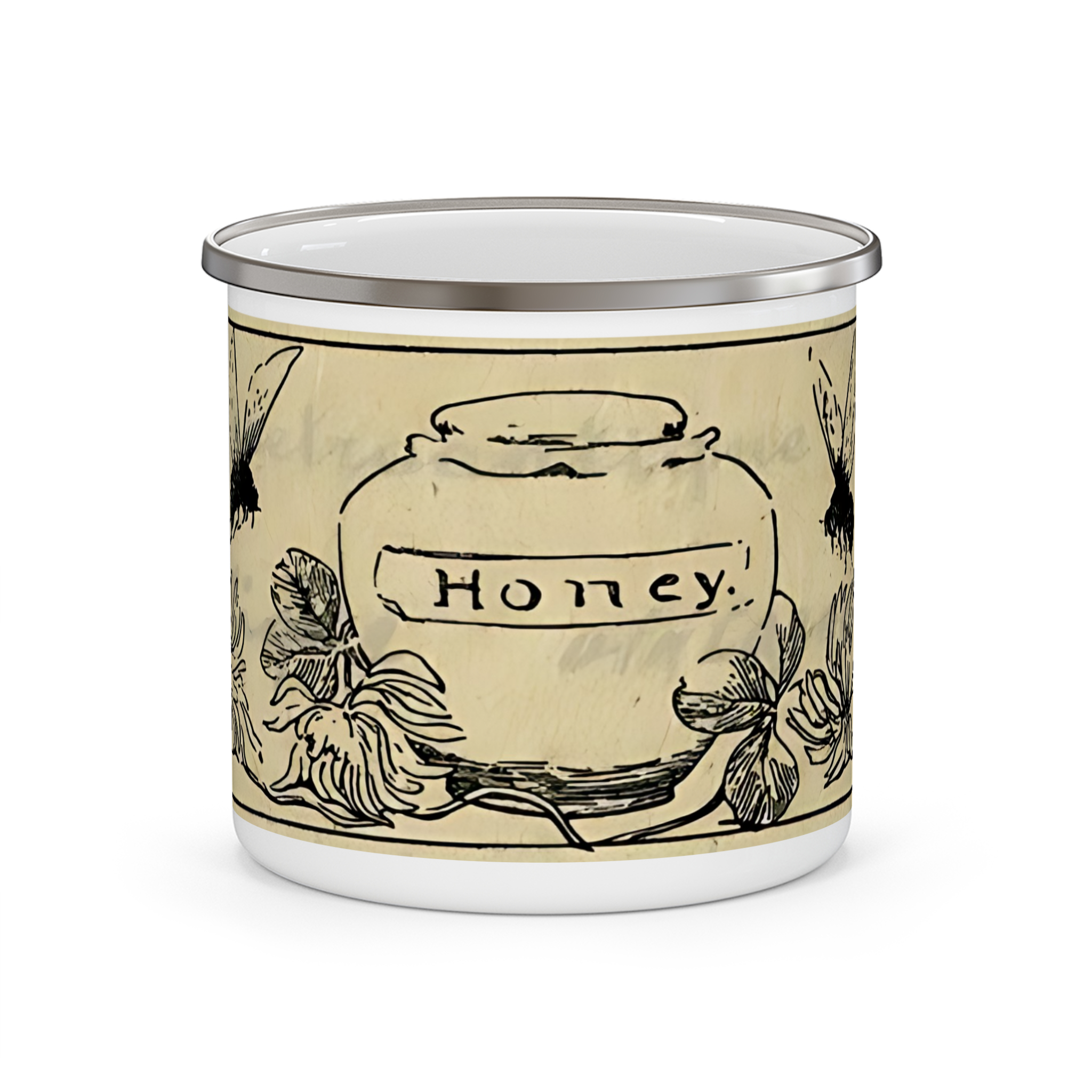 honeyنمای روبرو ۱2
