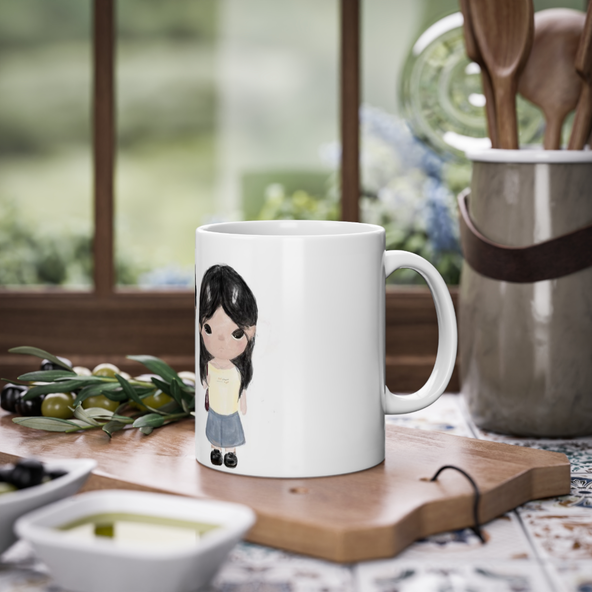 ماگ گوگولیزمینه ۱2