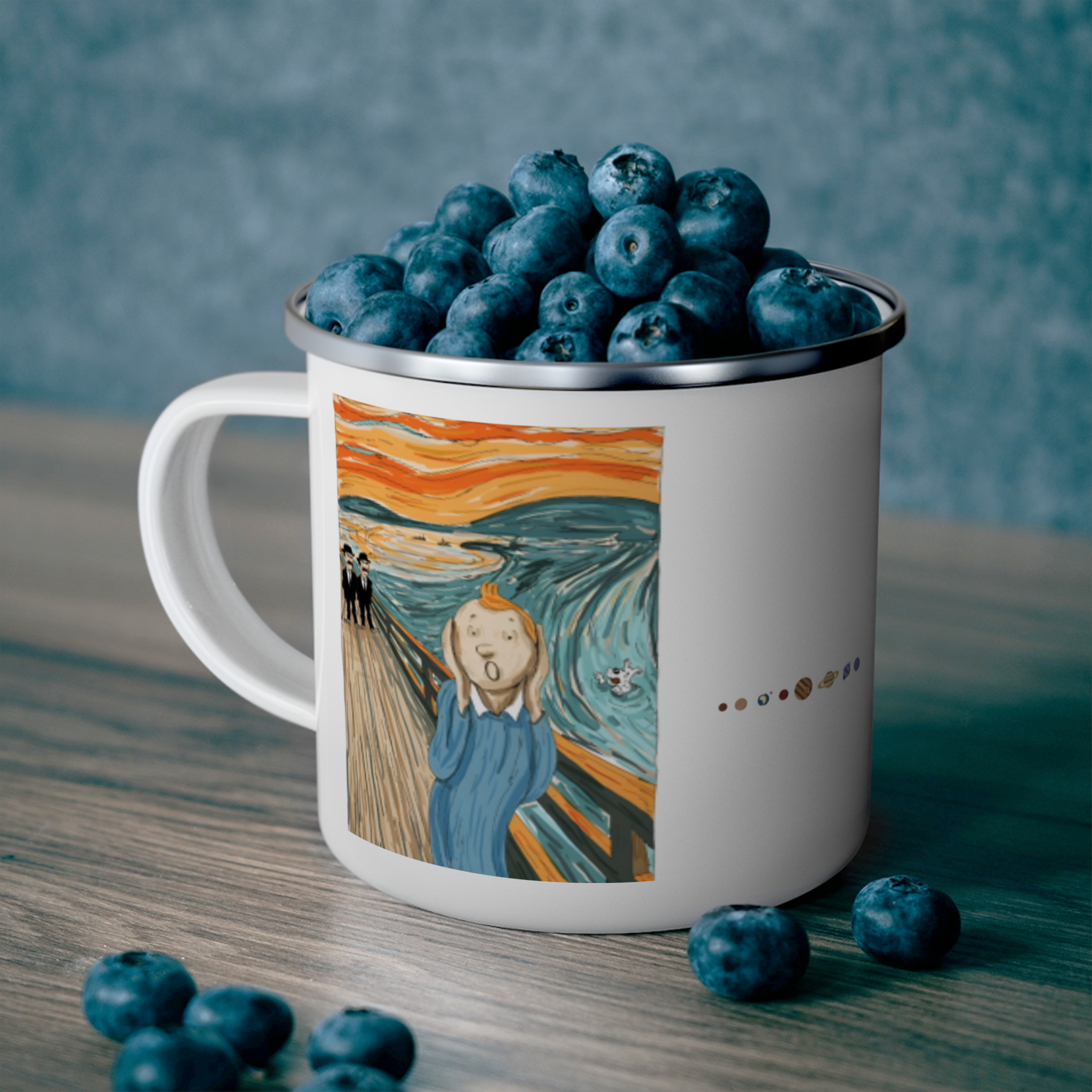 ماگنمای چپ ۲4