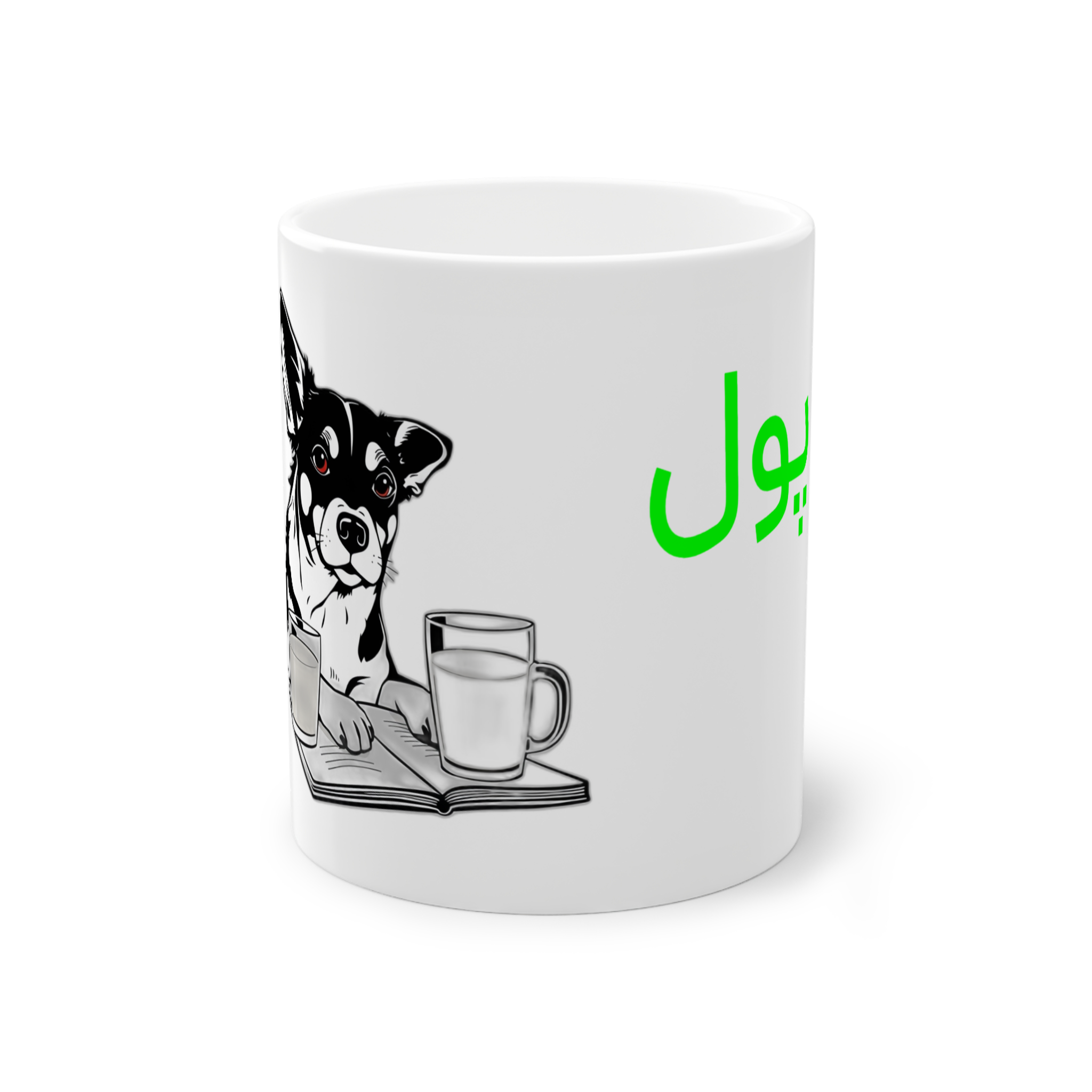 نیاز به پولنمای روبرو2