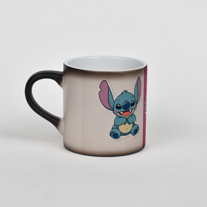 ماگ stitchنمای چپ3