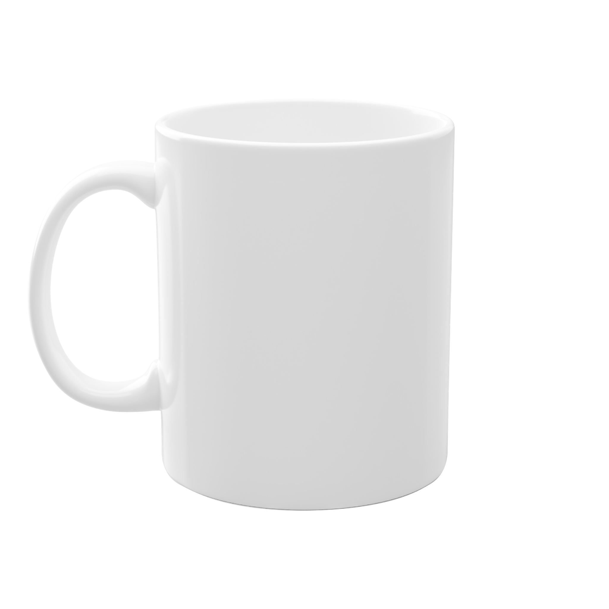 لیوان ماگ فانتزی دخترونه🥹✨️😍👌🏻🤗نمای چپ1