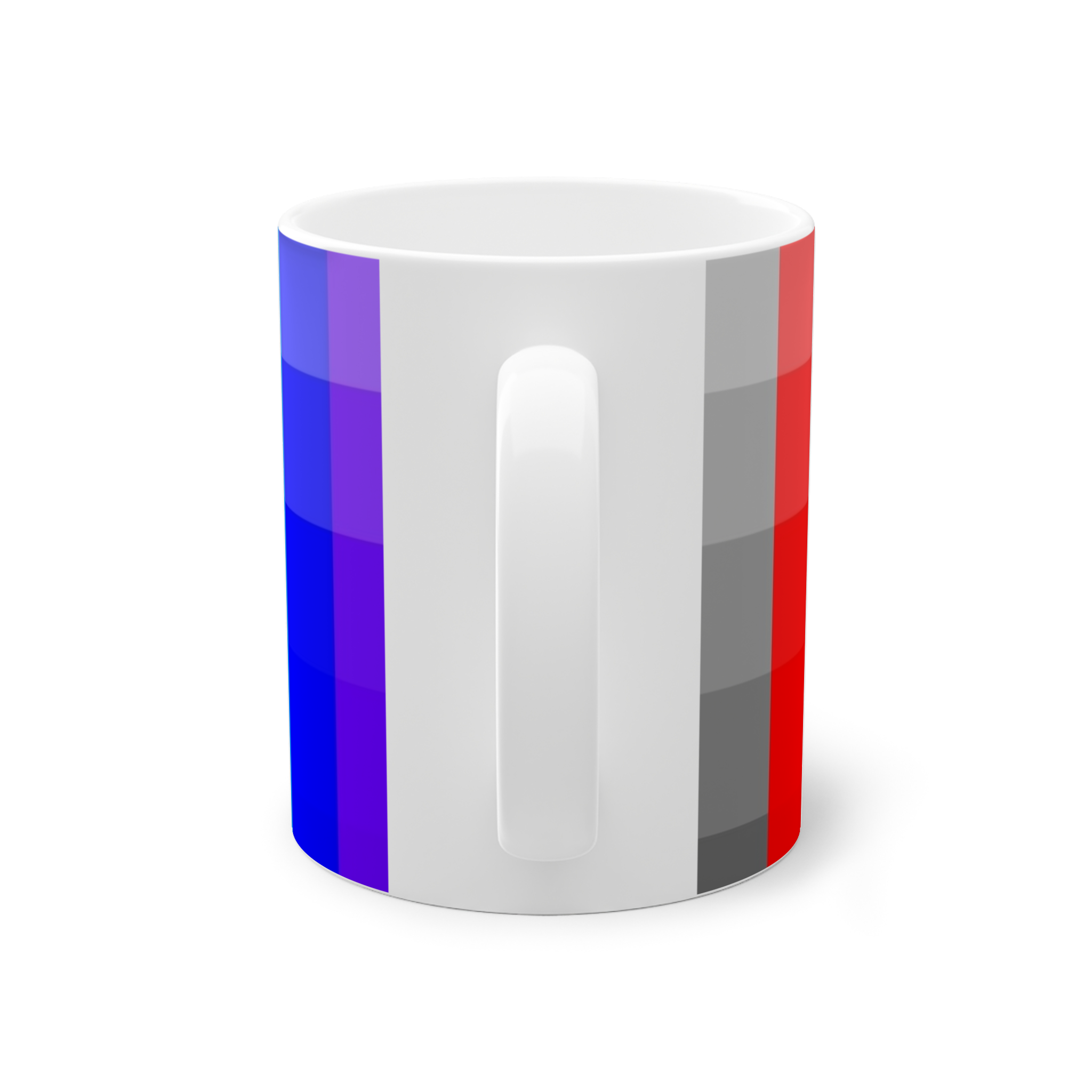 لیوان ماگ تنالیته👌🏻🎨نمای پشت3