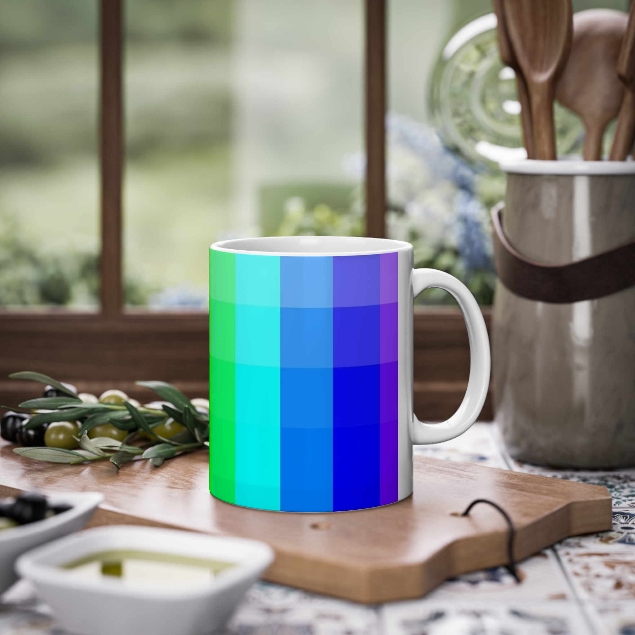 لیوان ماگ تنالیته👌🏻🎨زمینه ۱1